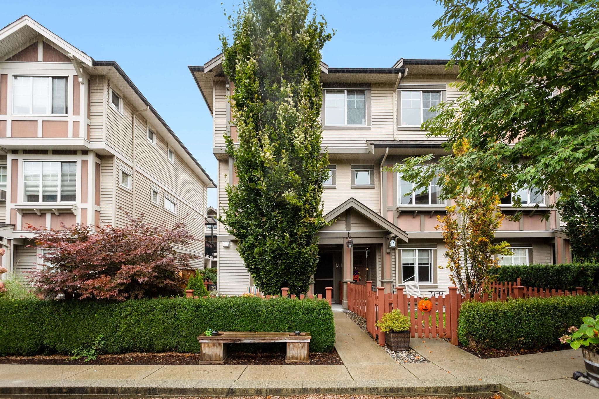 13 - 10151 240 Street, Maple Ridge, V2W 0G9 — photo 2