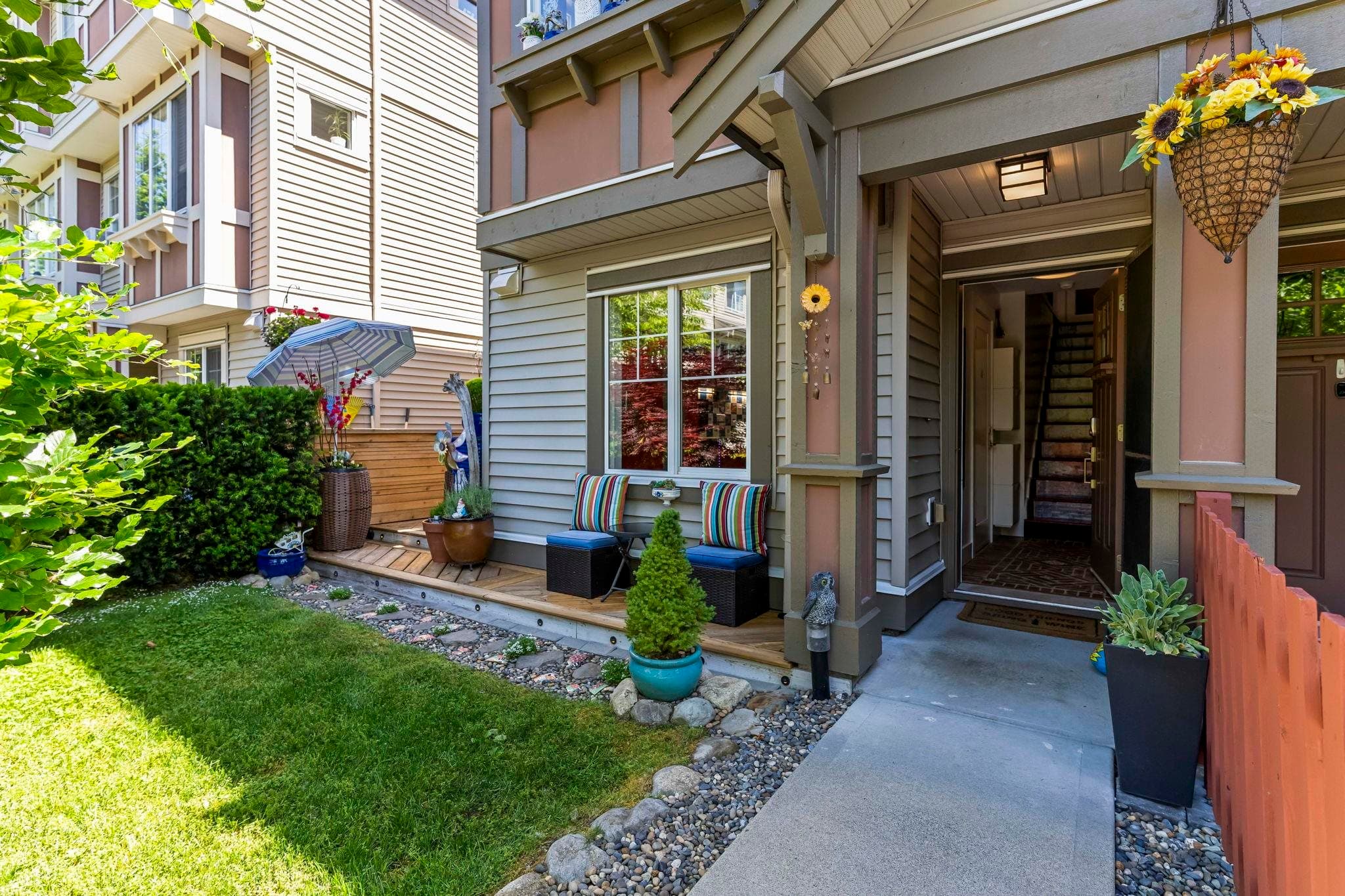 13 - 10151 240 Street, Maple Ridge, V2W 0G9 — photo 5
