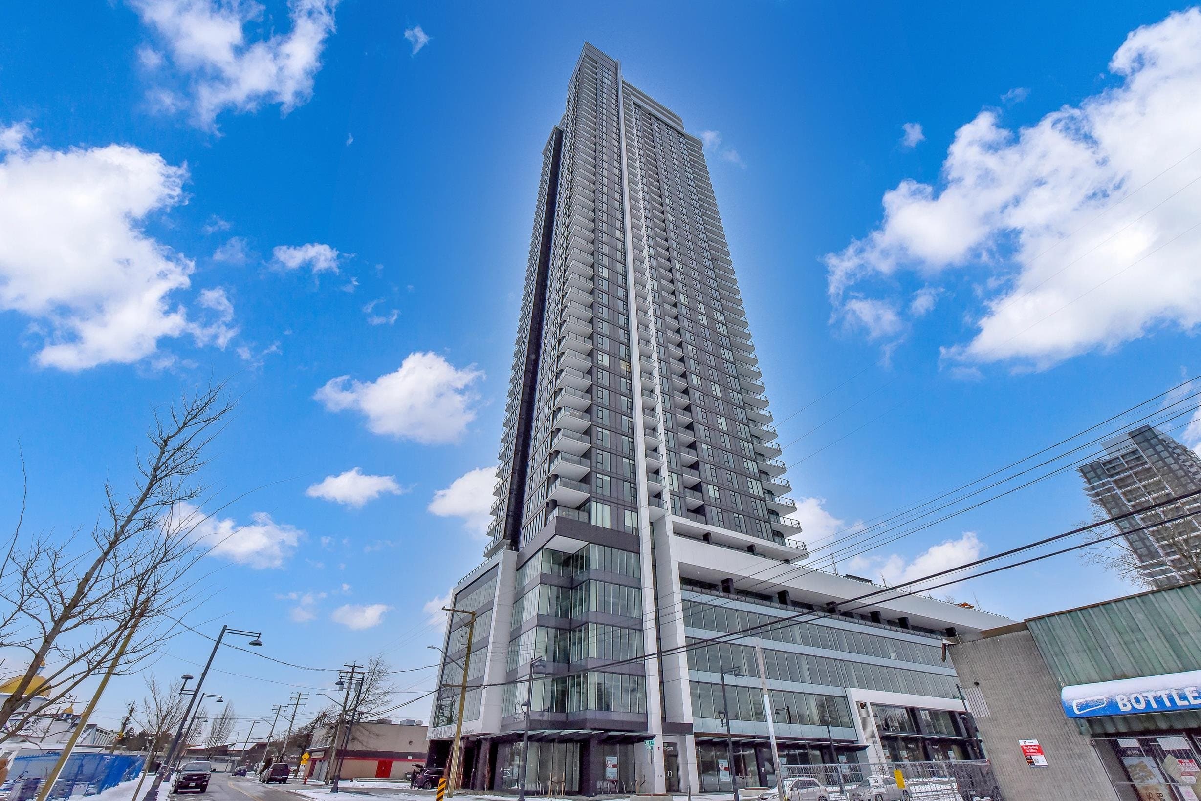 1401 - 10750 135a Street, Surrey, V3T 0V4 — photo 5