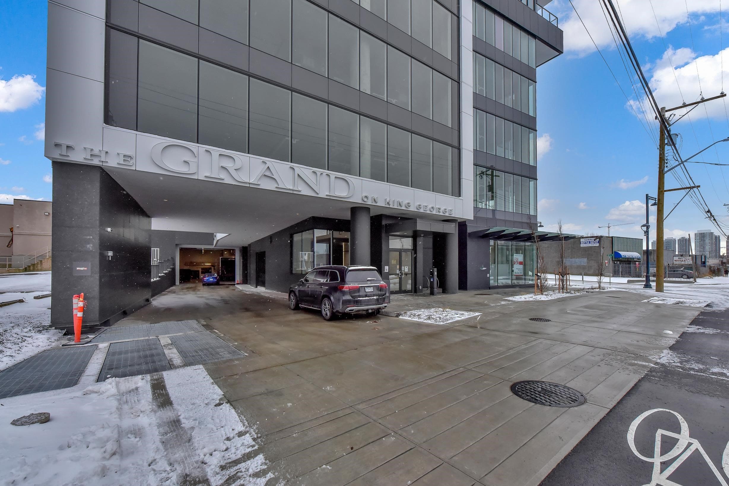 1401 - 10750 135a Street, Surrey, V3T 0V4 — photo 4