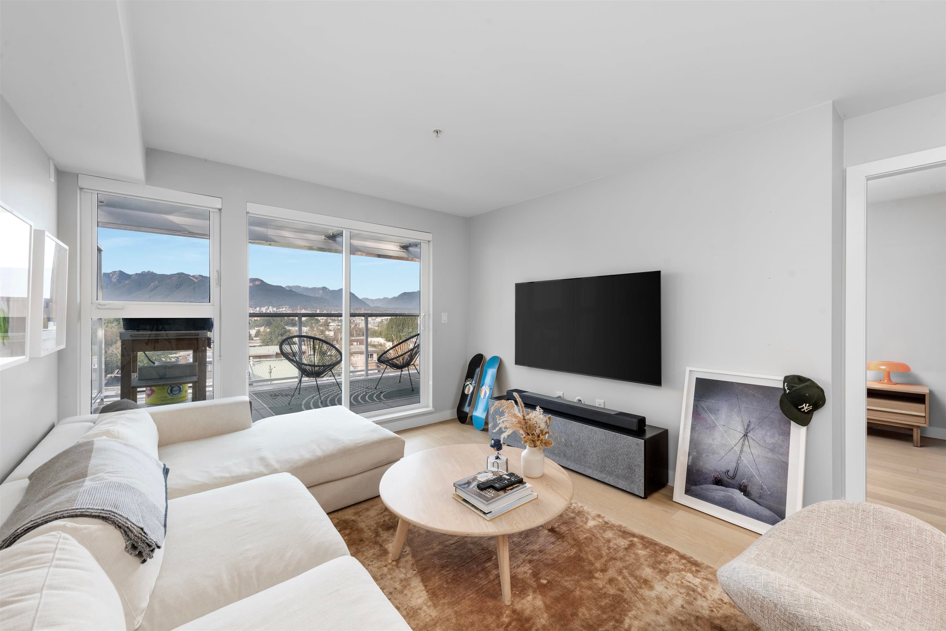 406 - 2508 Fraser Street, Vancouver, V5T 3V4 — photo 3