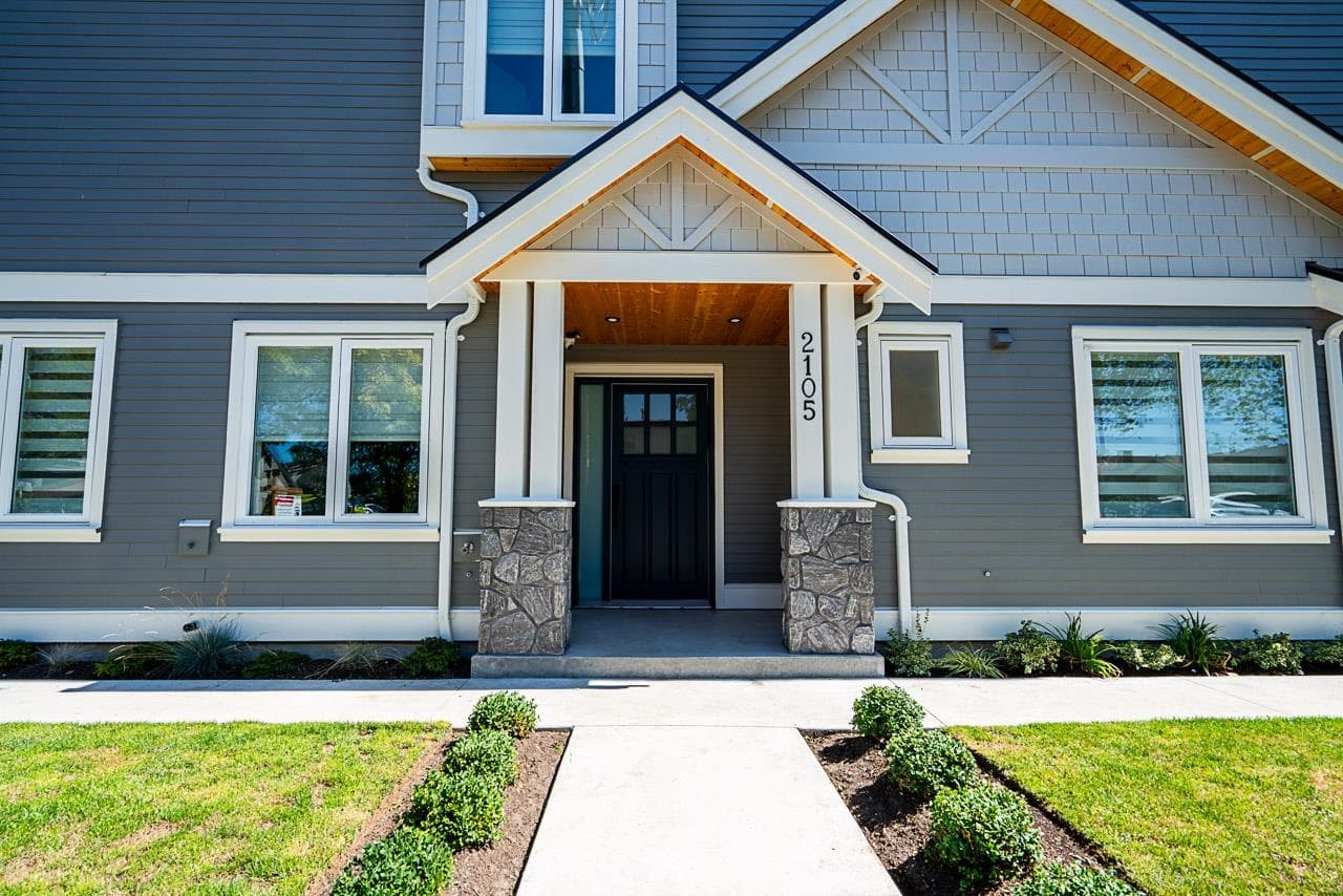 2105 E 33rd Avenue, Vancouver