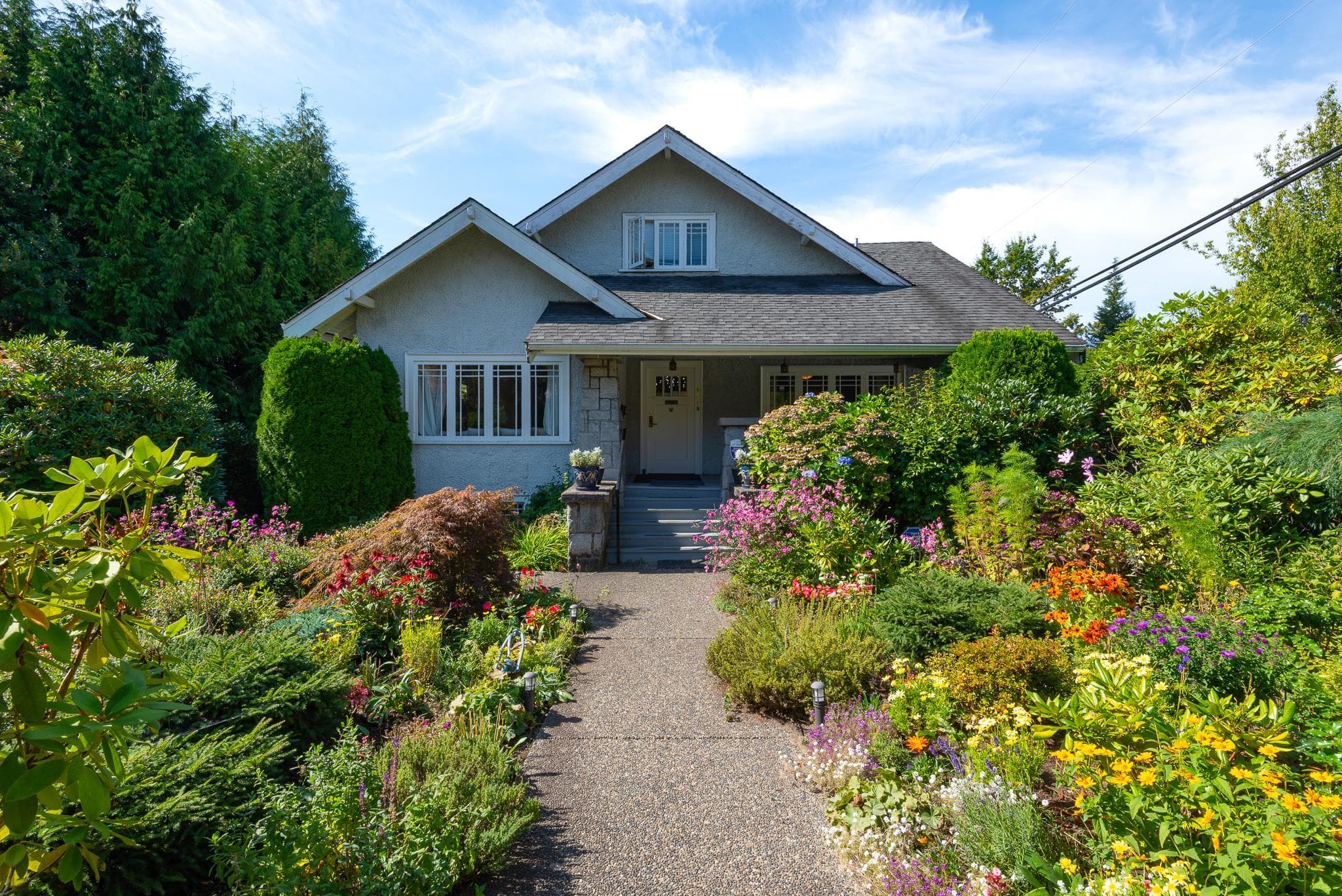 4149 Pine Crescent, Vancouver, V6J 4K8 — photo 2