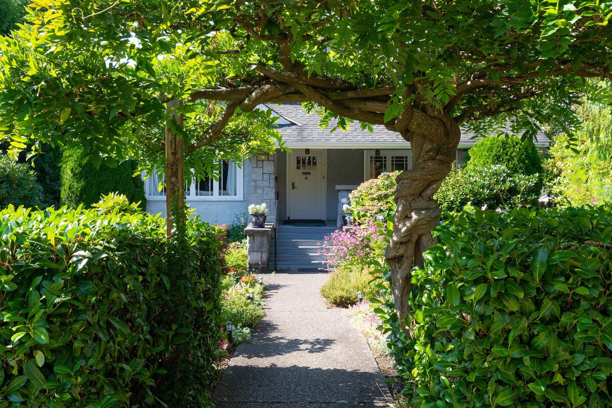 4149 Pine Crescent, Vancouver, V6J 4K8 — photo 3