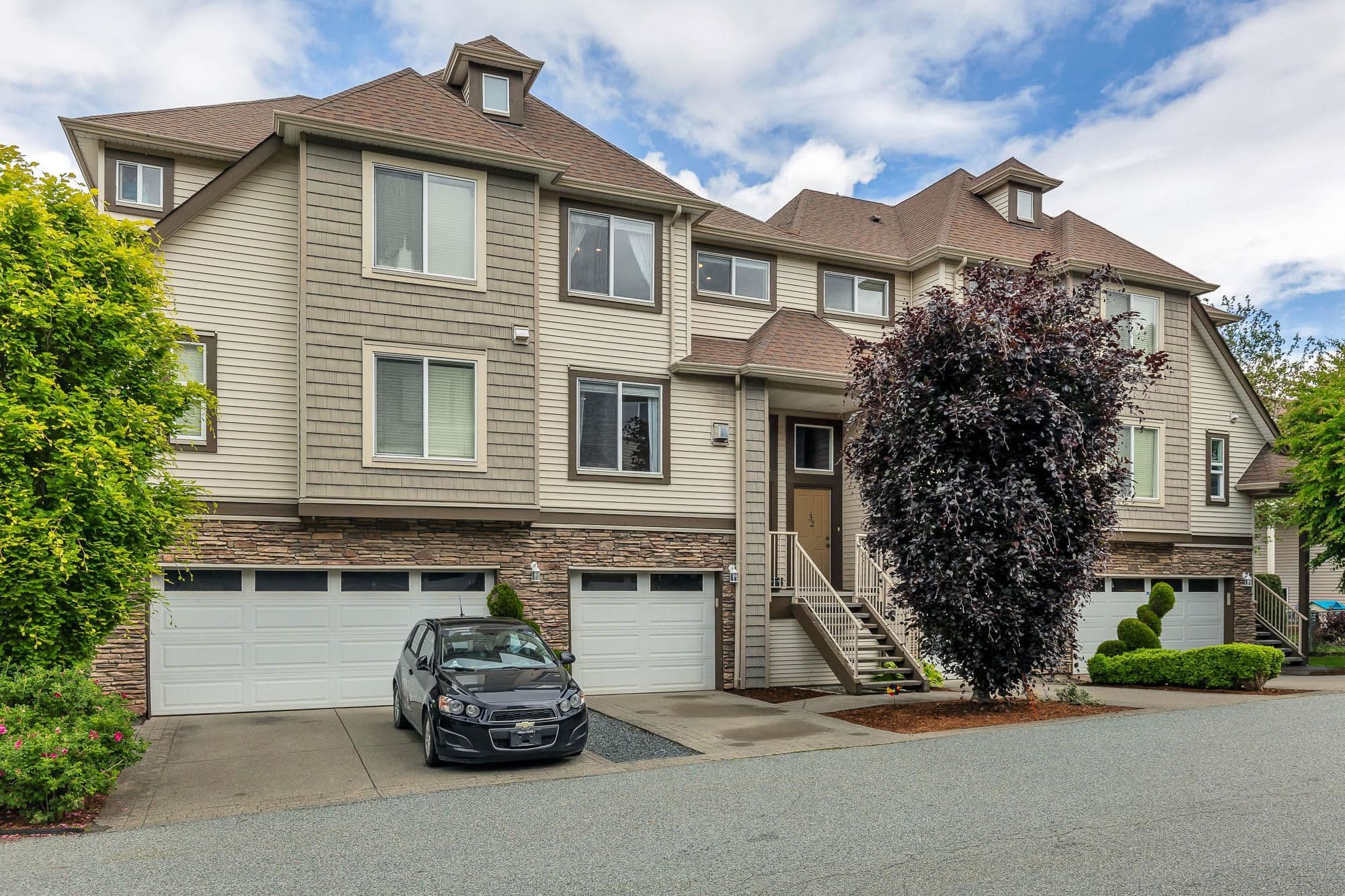 33 - 46778 Hudson Road, Chilliwack, V2R 0K4 — photo 2