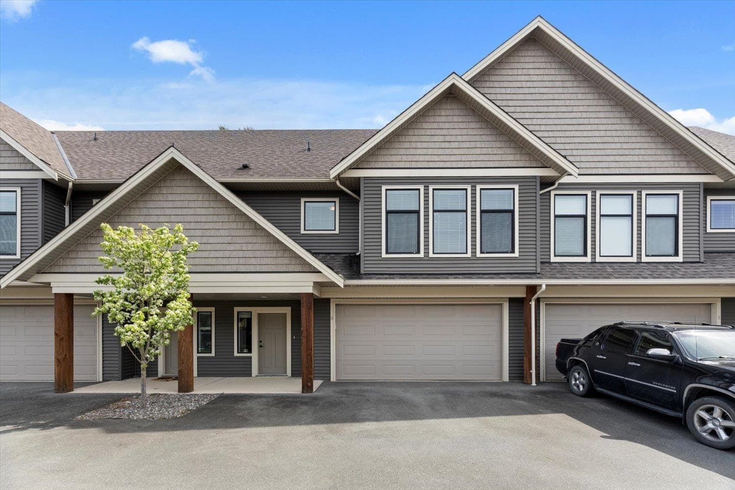 6 - 7435 Morrow Road, Agassiz
