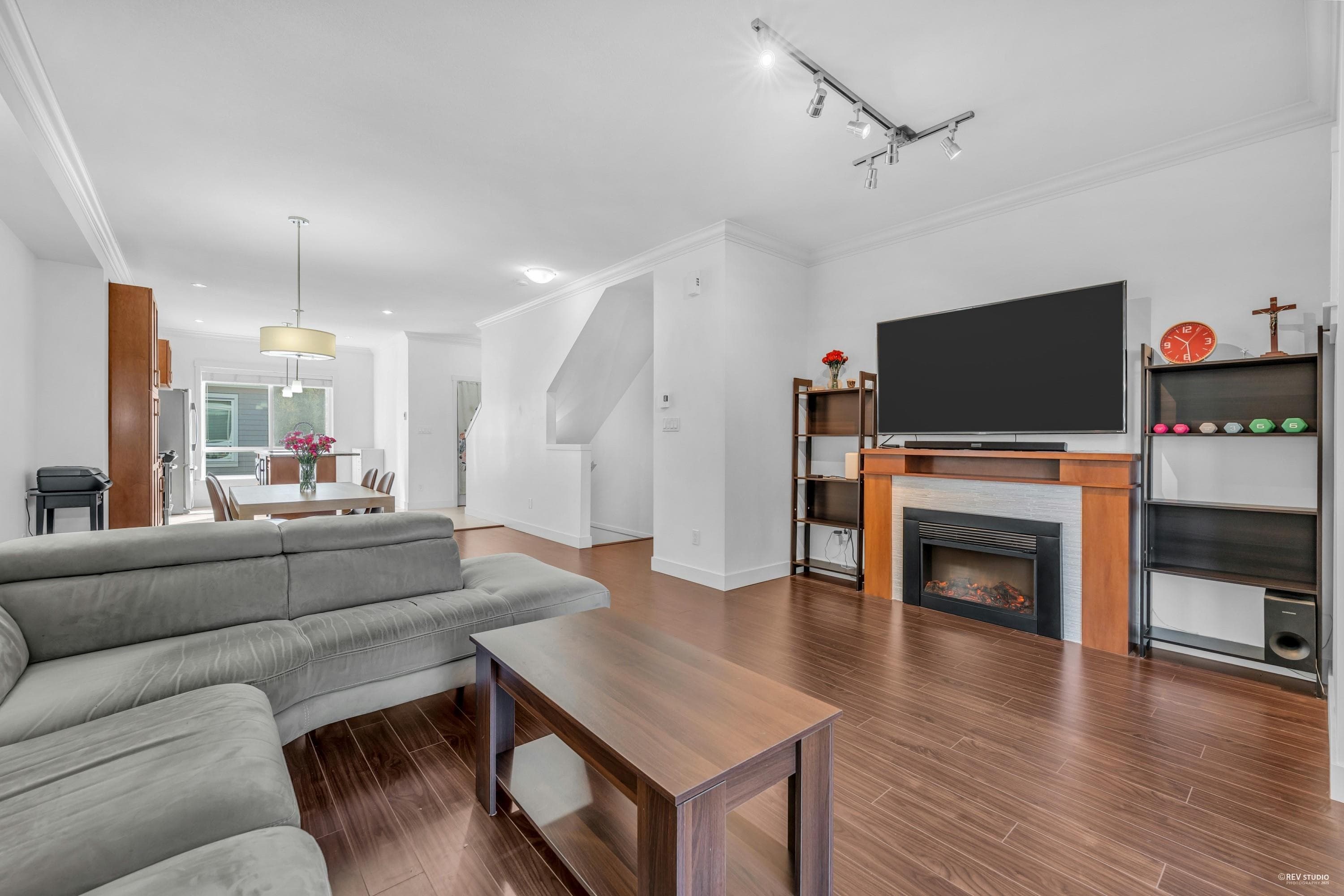 25 - 6199 Birch Street, Richmond, V6Y 0E4 — photo 2