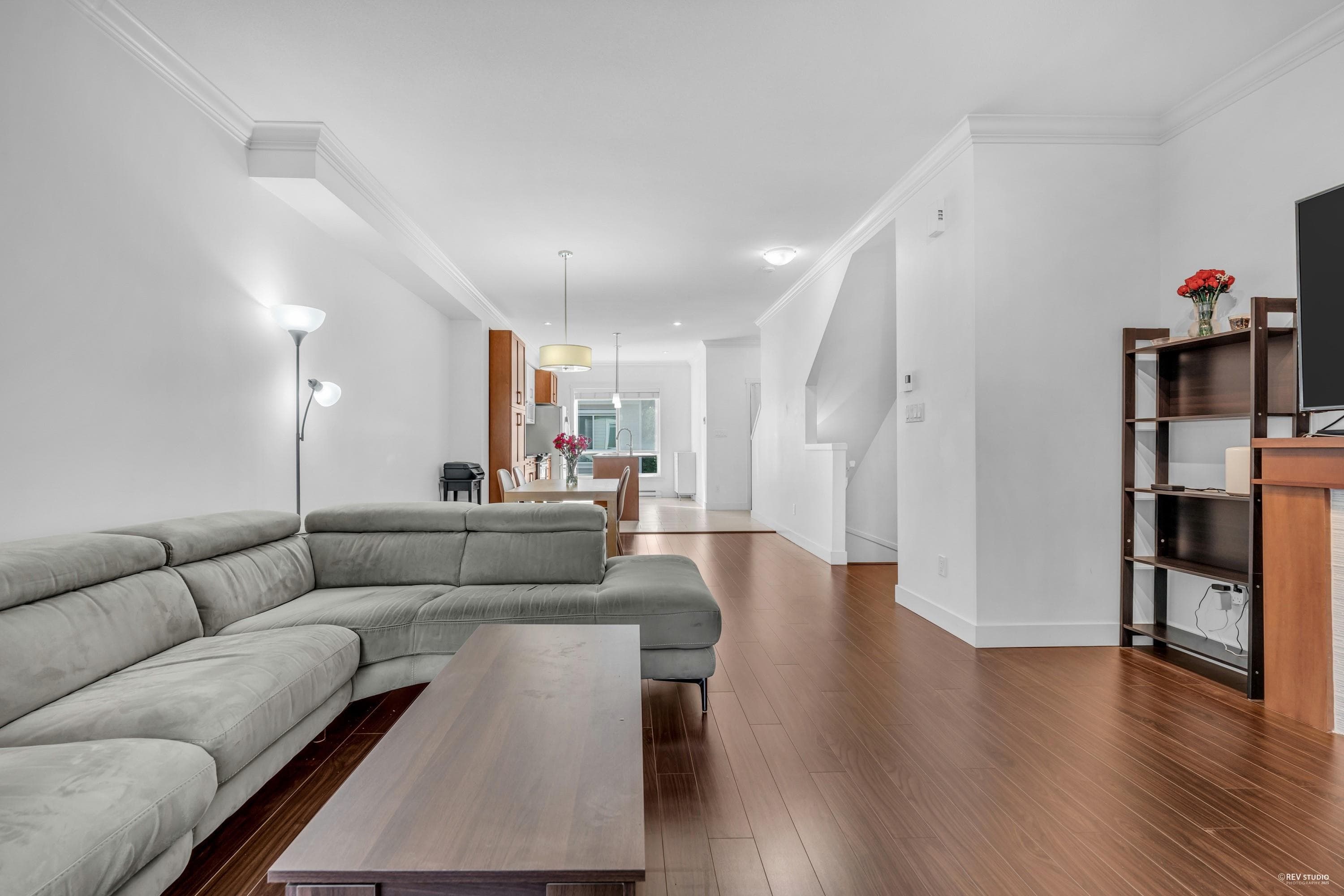 25 - 6199 Birch Street, Richmond