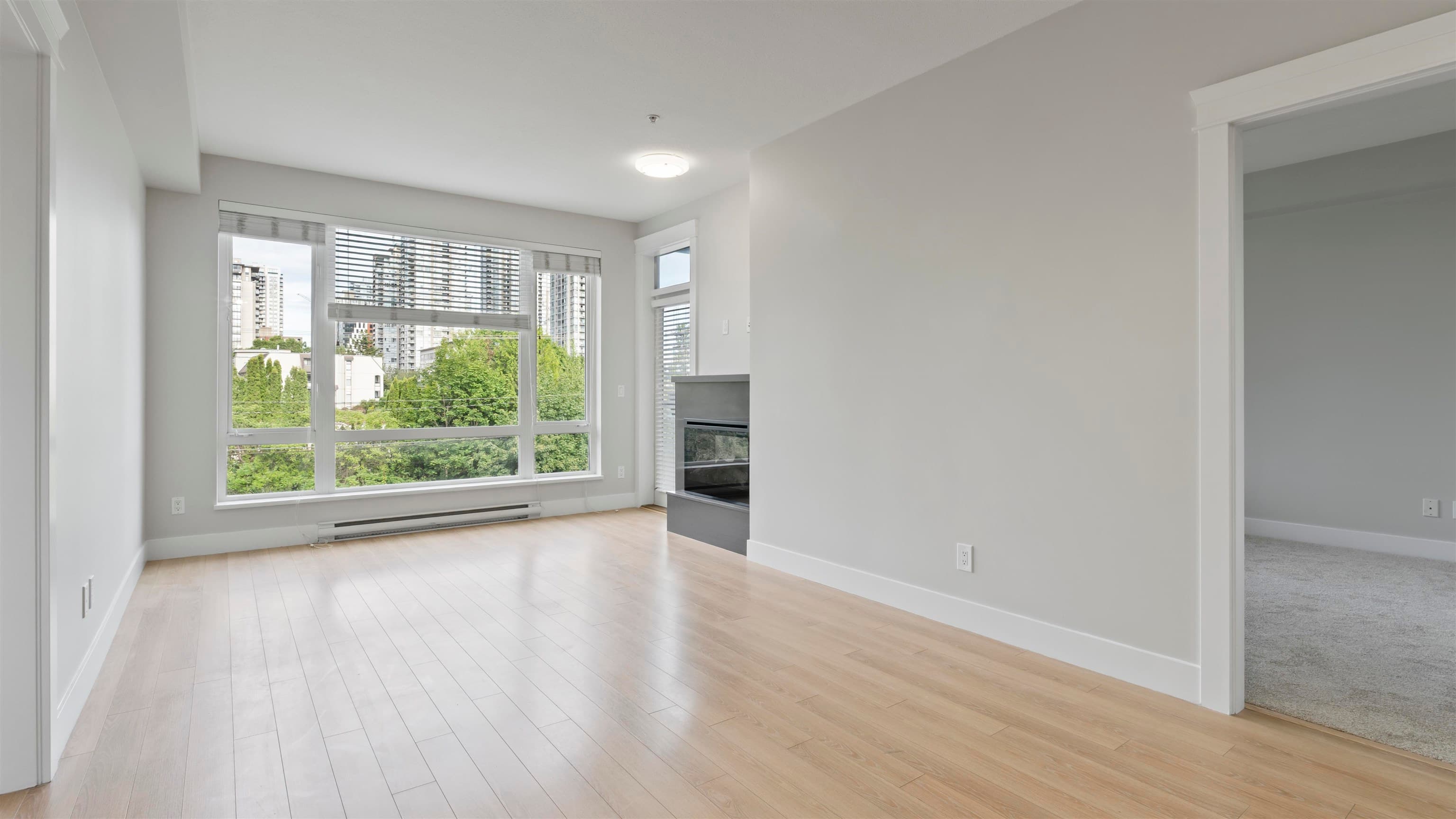 303 - 1188 Johnson Street, Coquitlam, V3B 0H7 — photo 2