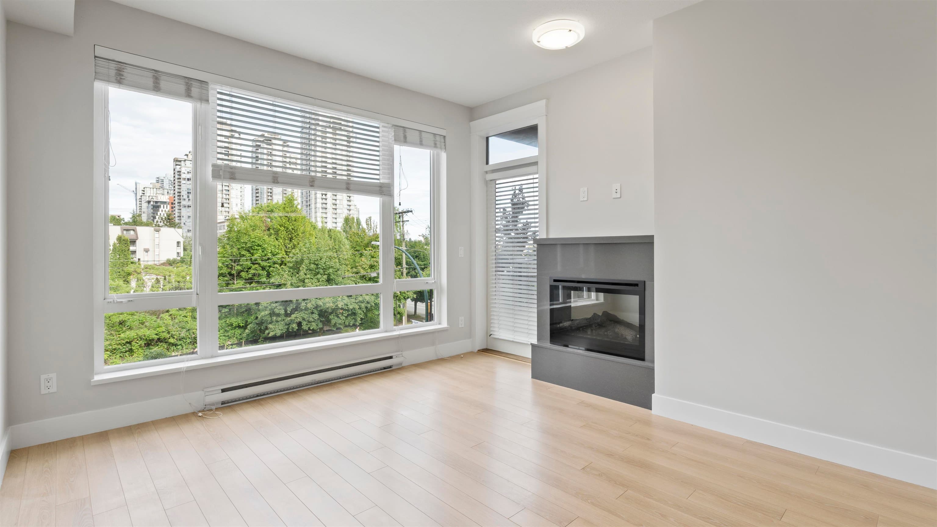 303 - 1188 Johnson Street, Coquitlam, V3B 0H7 — photo 3