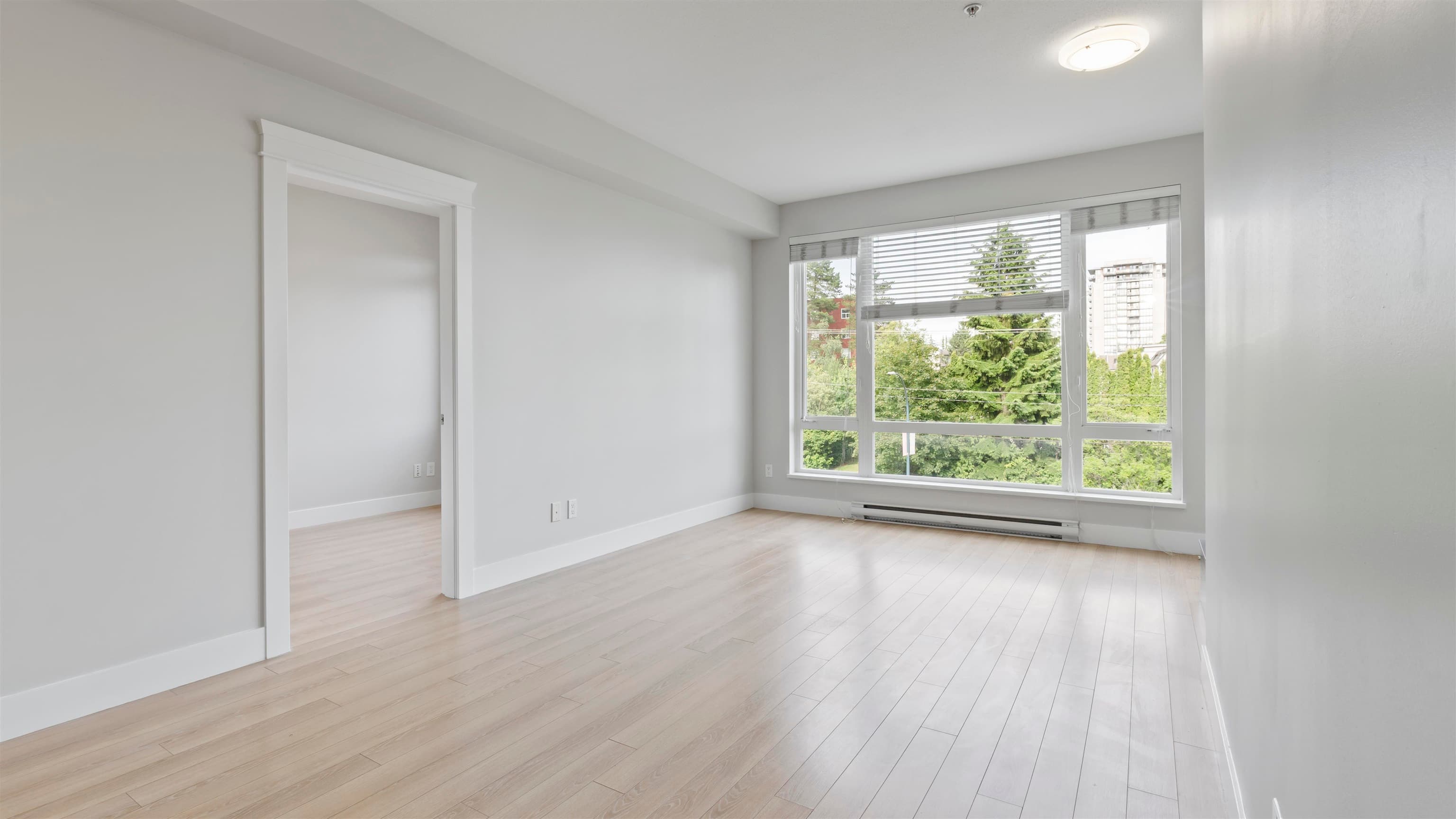 303 - 1188 Johnson Street, Coquitlam, V3B 0H7 — photo 1
