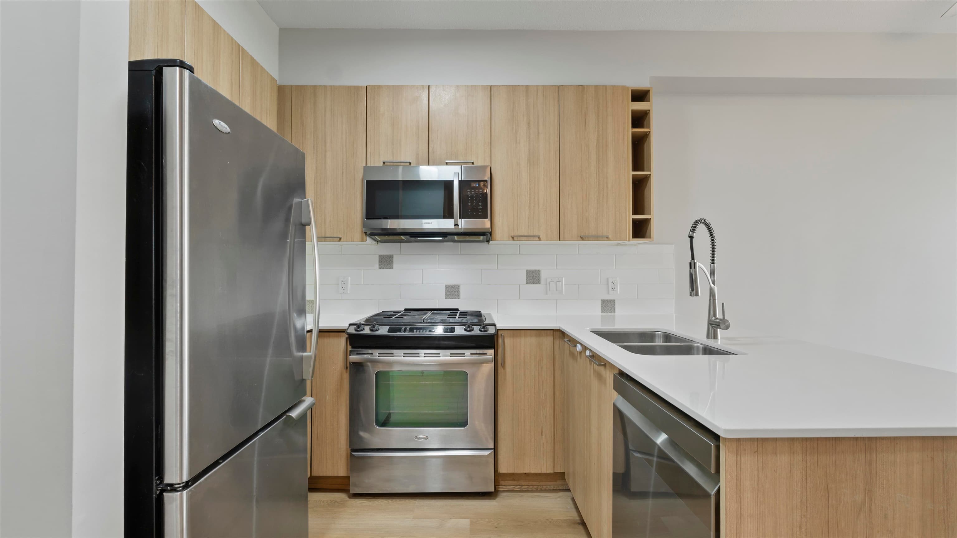 303 - 1188 Johnson Street, Coquitlam, V3B 0H7 — photo 5