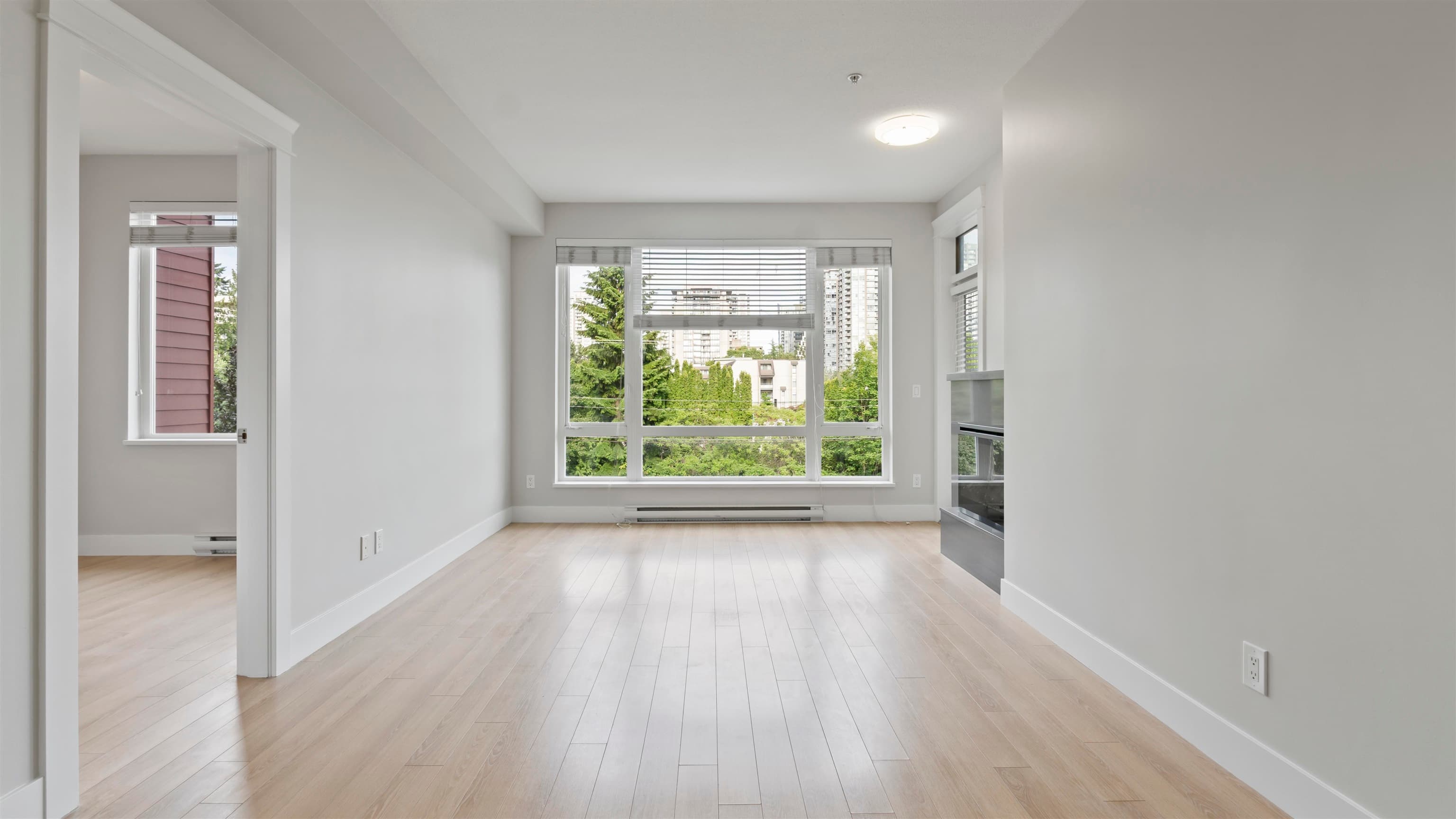 303 - 1188 Johnson Street, Coquitlam, V3B 0H7 — photo 4