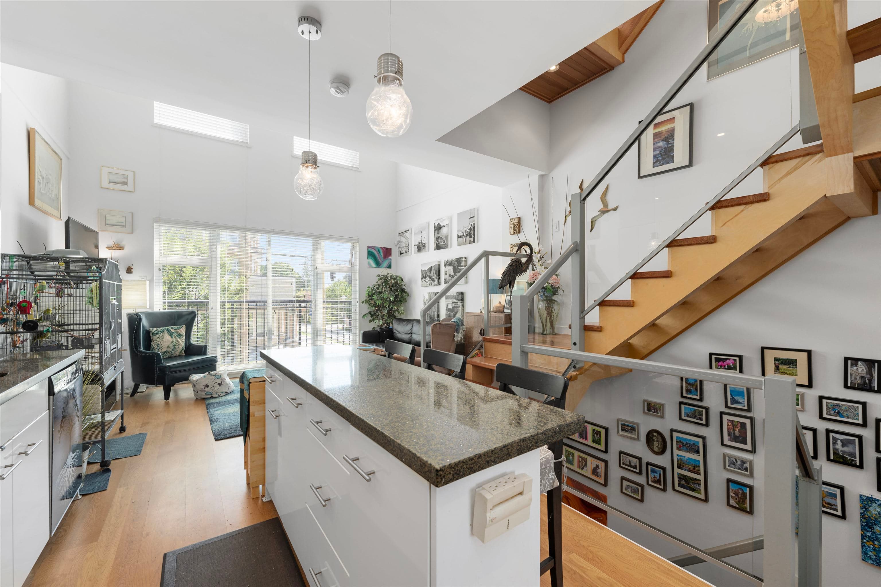 5 - 3993 Chatham Street, Richmond, V7E 2Z6 — photo 5