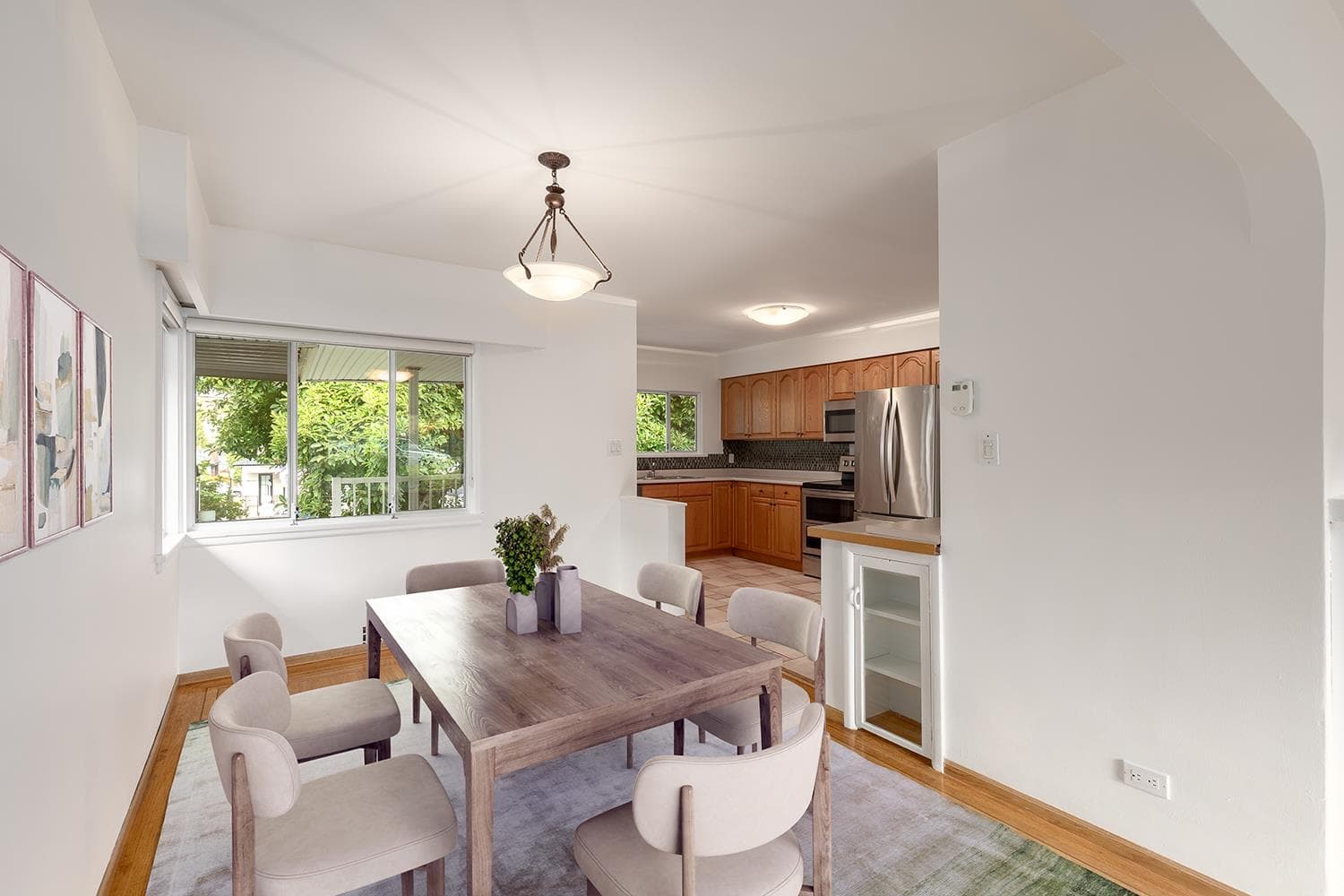 113 Eighth Avenue, New Westminster, V3L 1X9 — photo 5