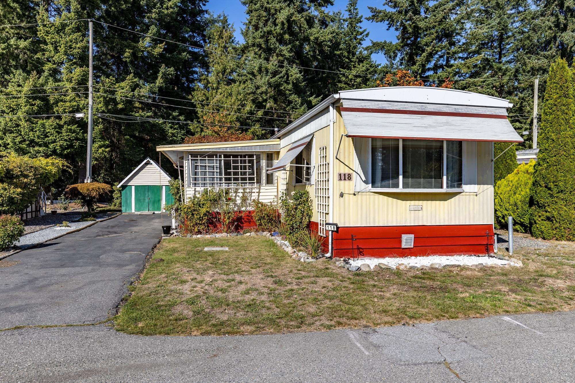 118 - 3031 200 Street, Langley, V2Z 1N5 — photo 2