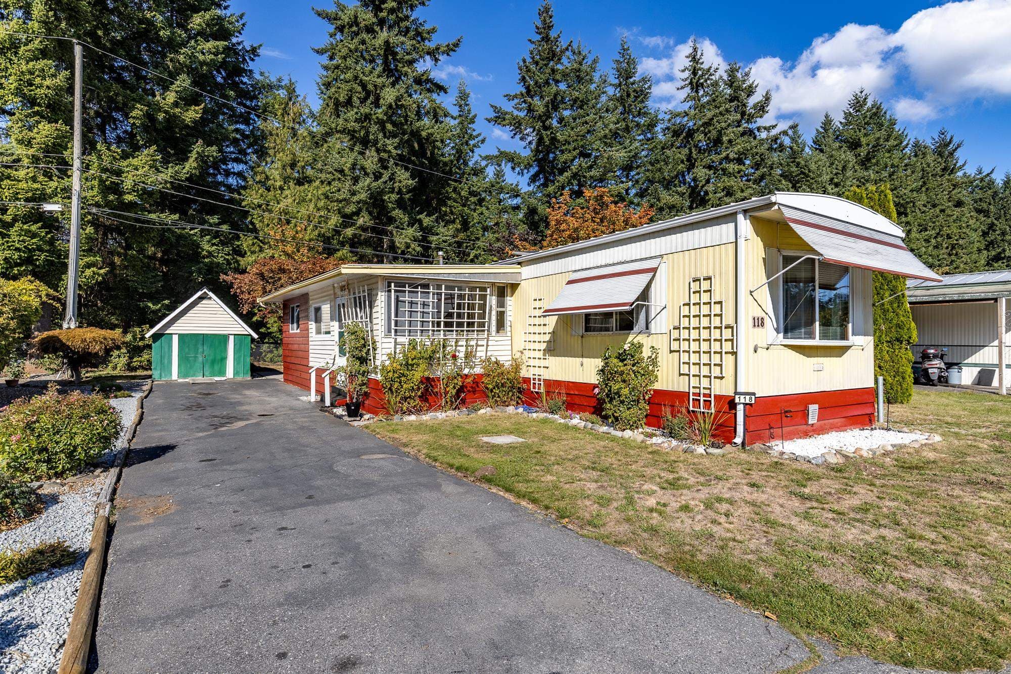 118 - 3031 200 Street, Langley, V2Z 1N5 — photo 1