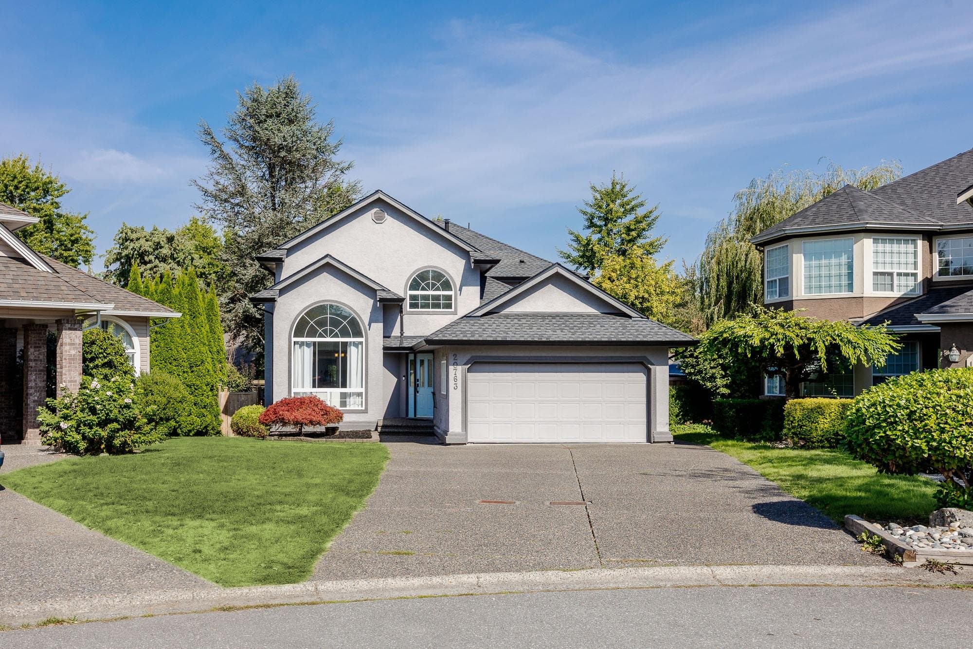 20763 91a Avenue, Langley