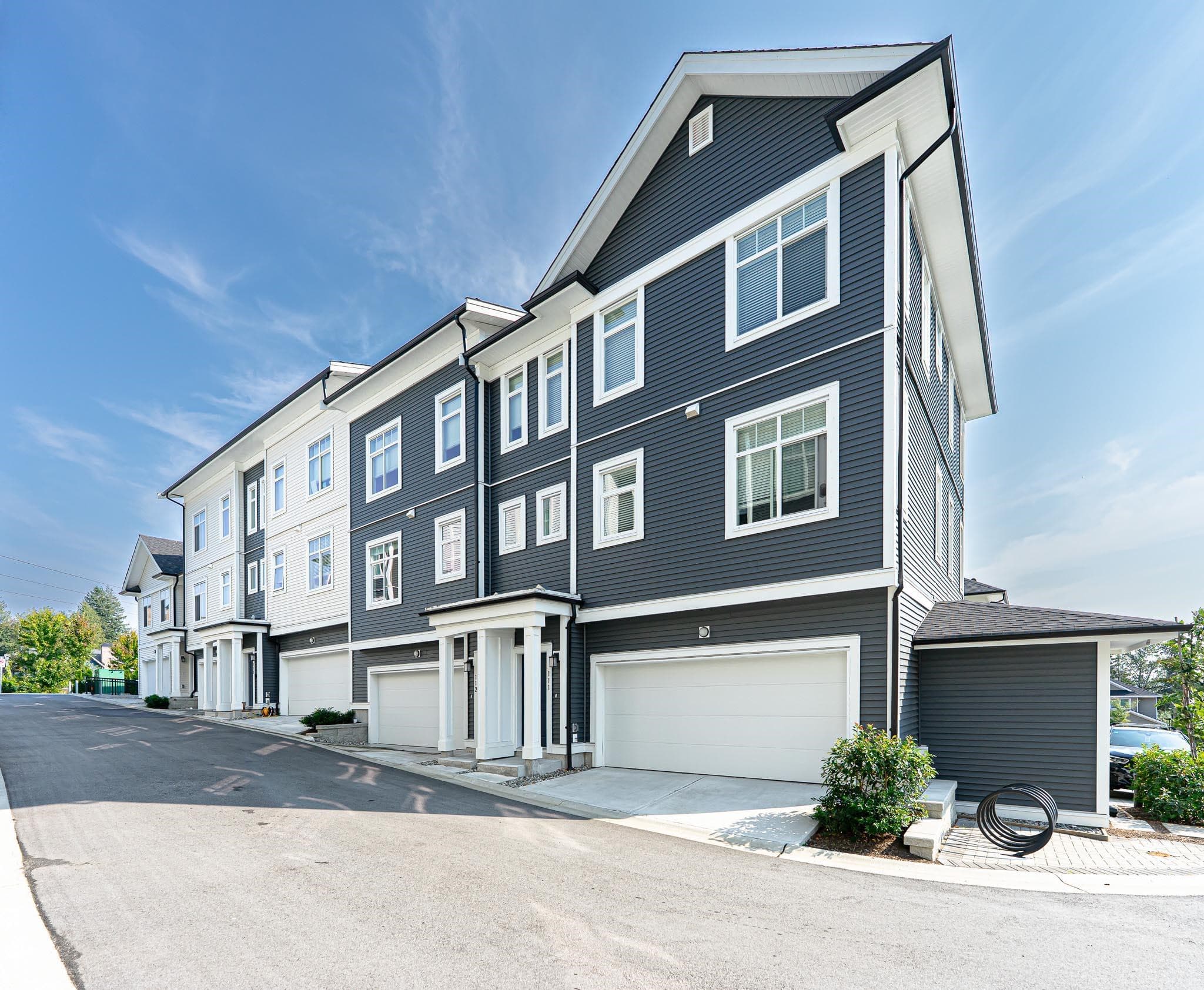 112 - 3489 Baycrest Avenue, Coquitlam