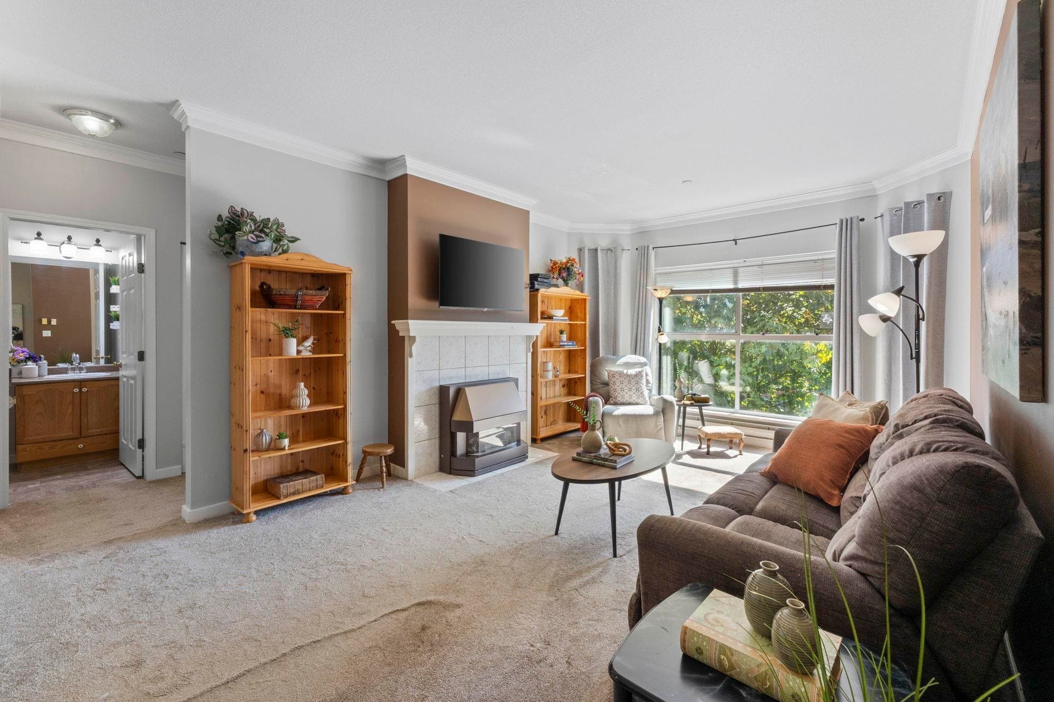 305 - 12464 191b Street, Pitt Meadows, V3Y 2P6 — photo 3