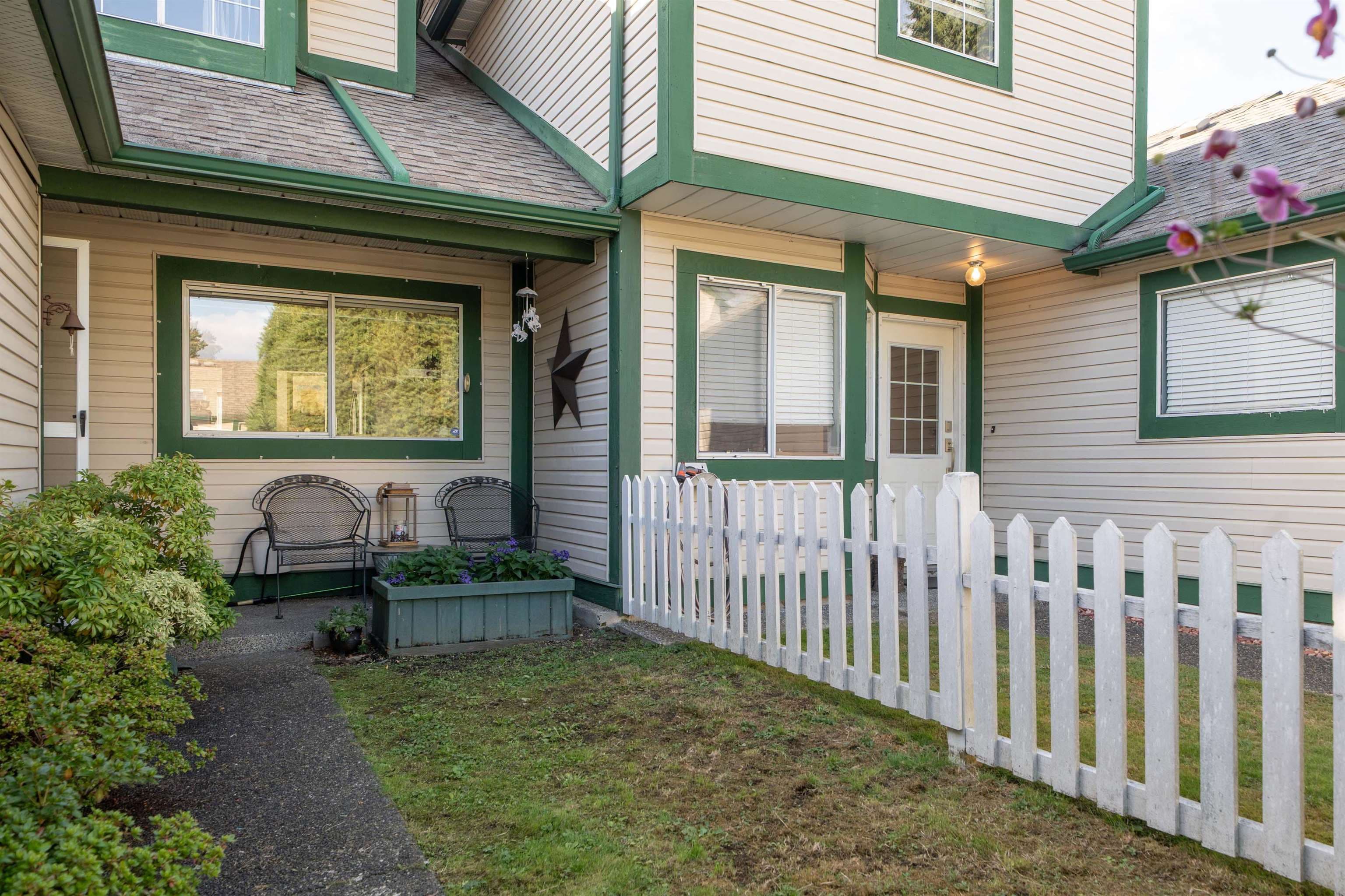 205 - 20675 118 Avenue, Maple Ridge, V2X 0K4 — photo 3