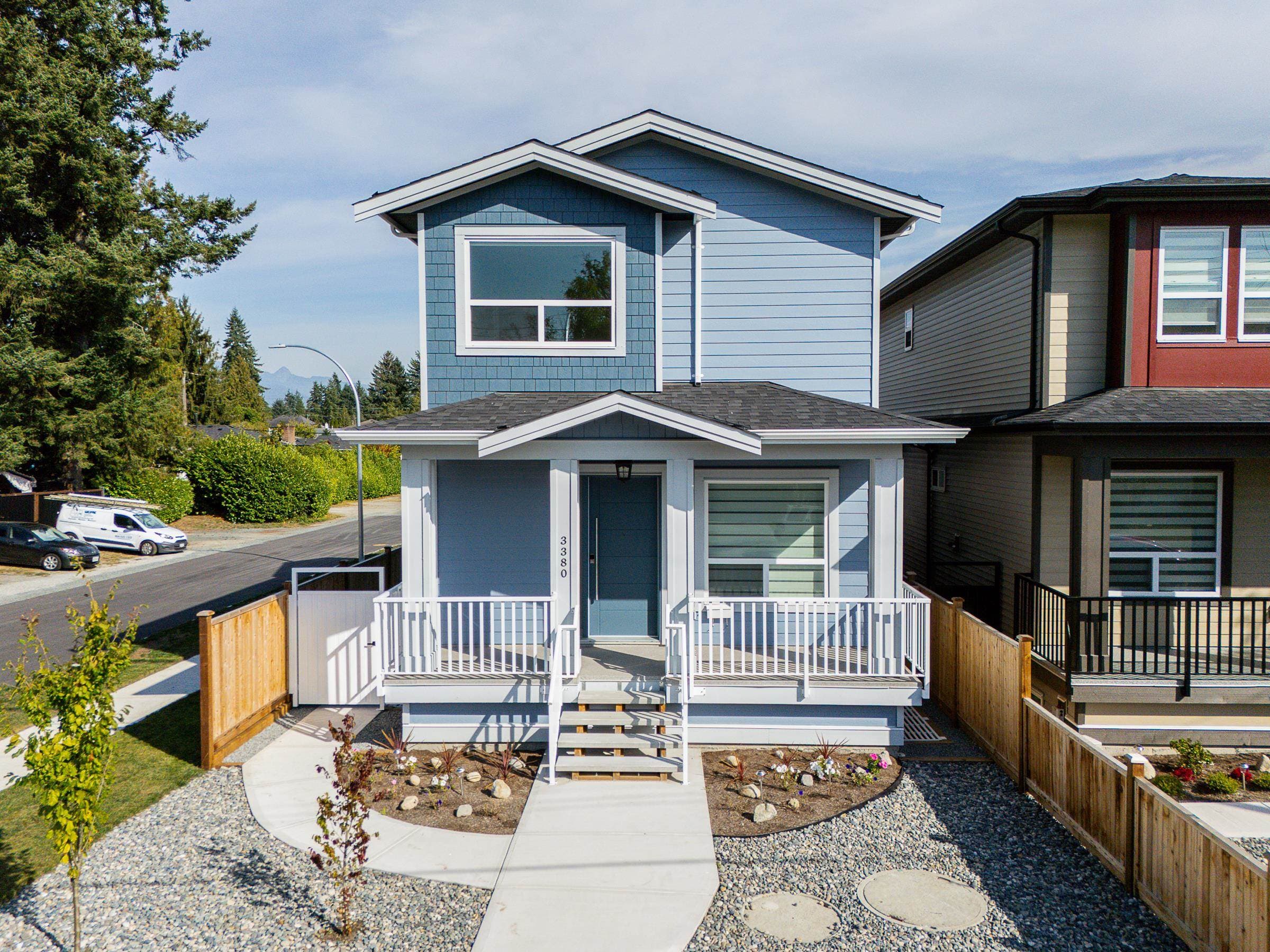 3380 Edinburgh Street, Port Coquitlam