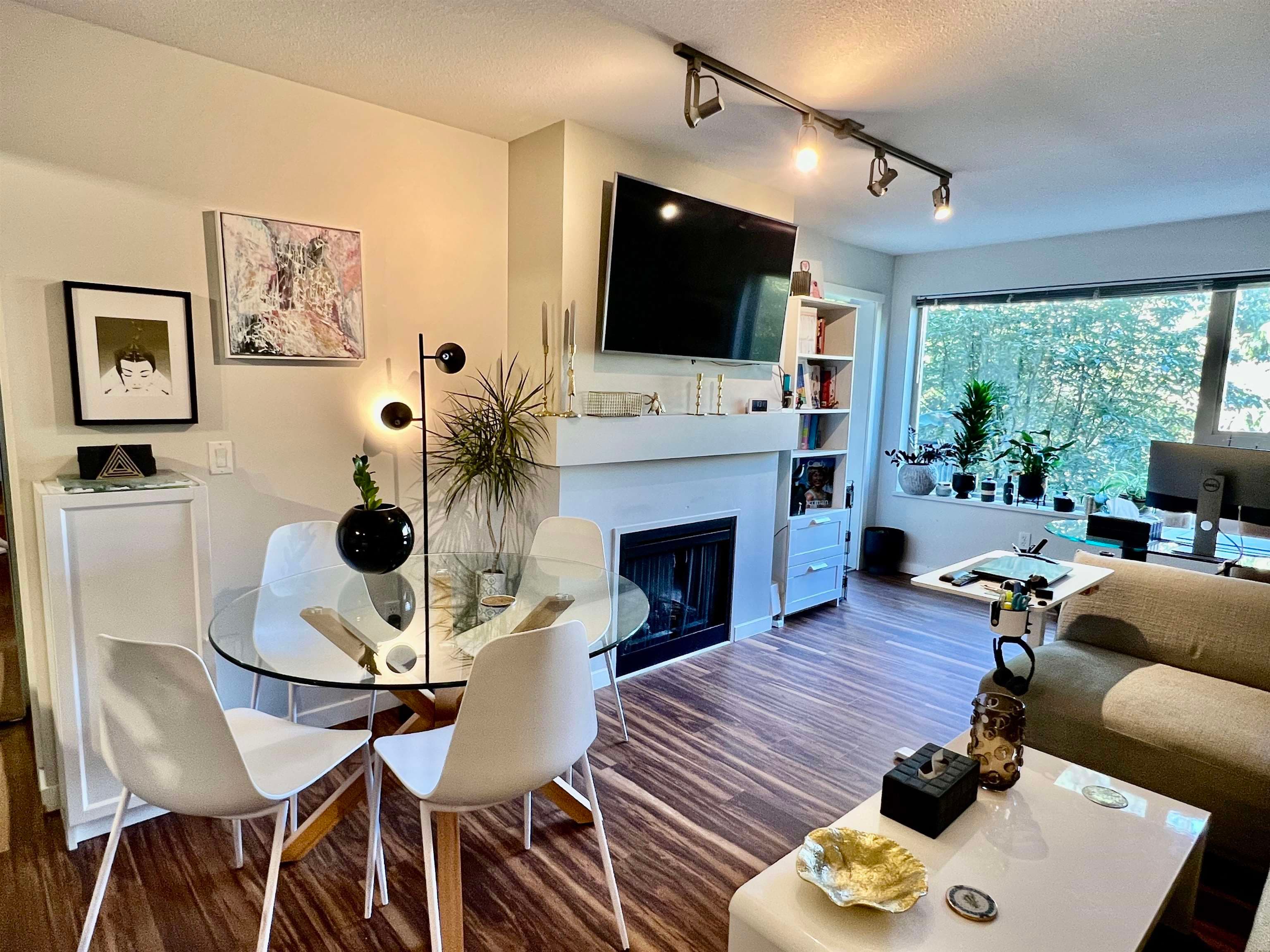 214 - 200 Klahanie Drive, Port Moody, V3H 5K7 — photo 2