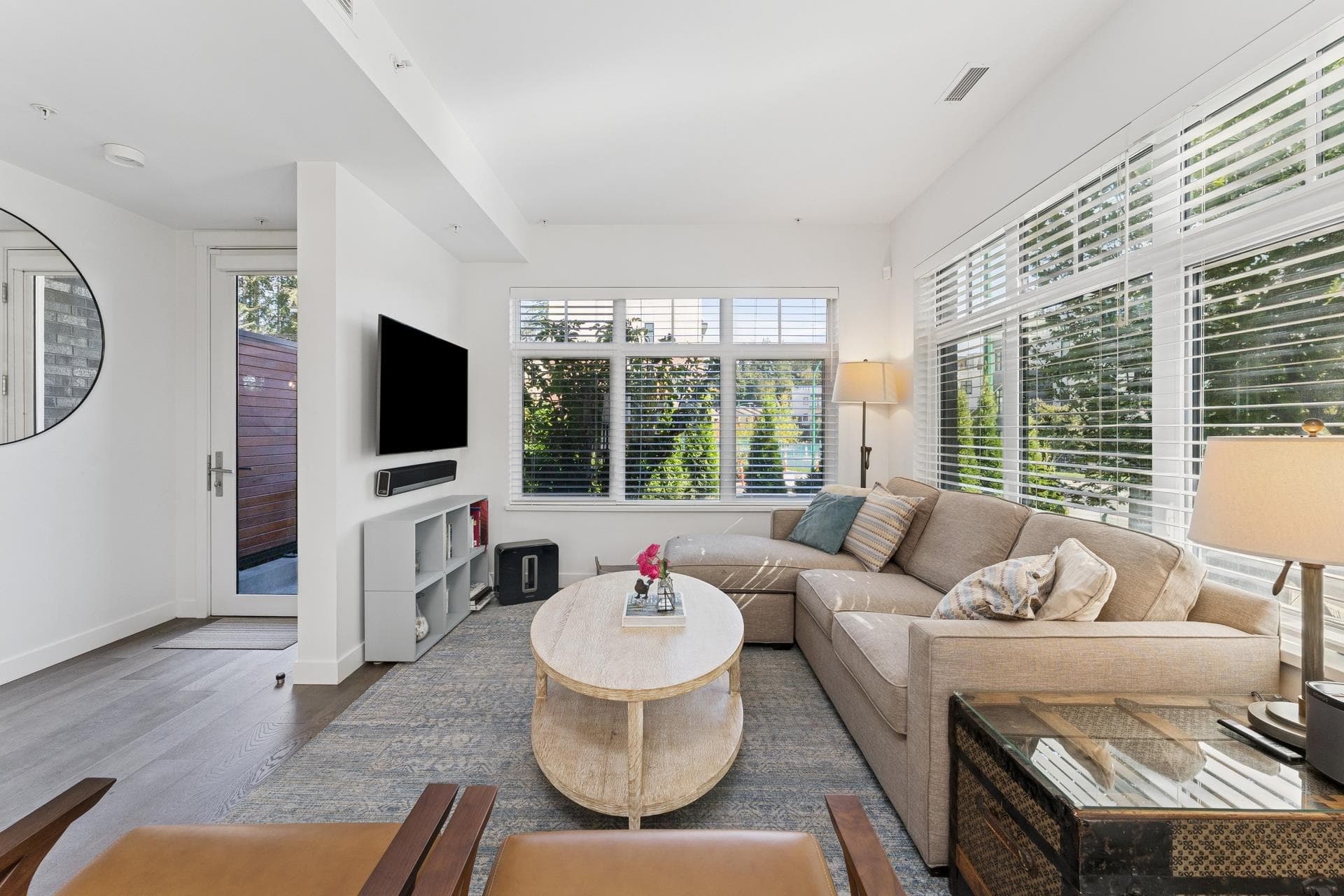 19 - 1960 Glenaire Drive, North Vancouver, V7P 0B8 — photo 4