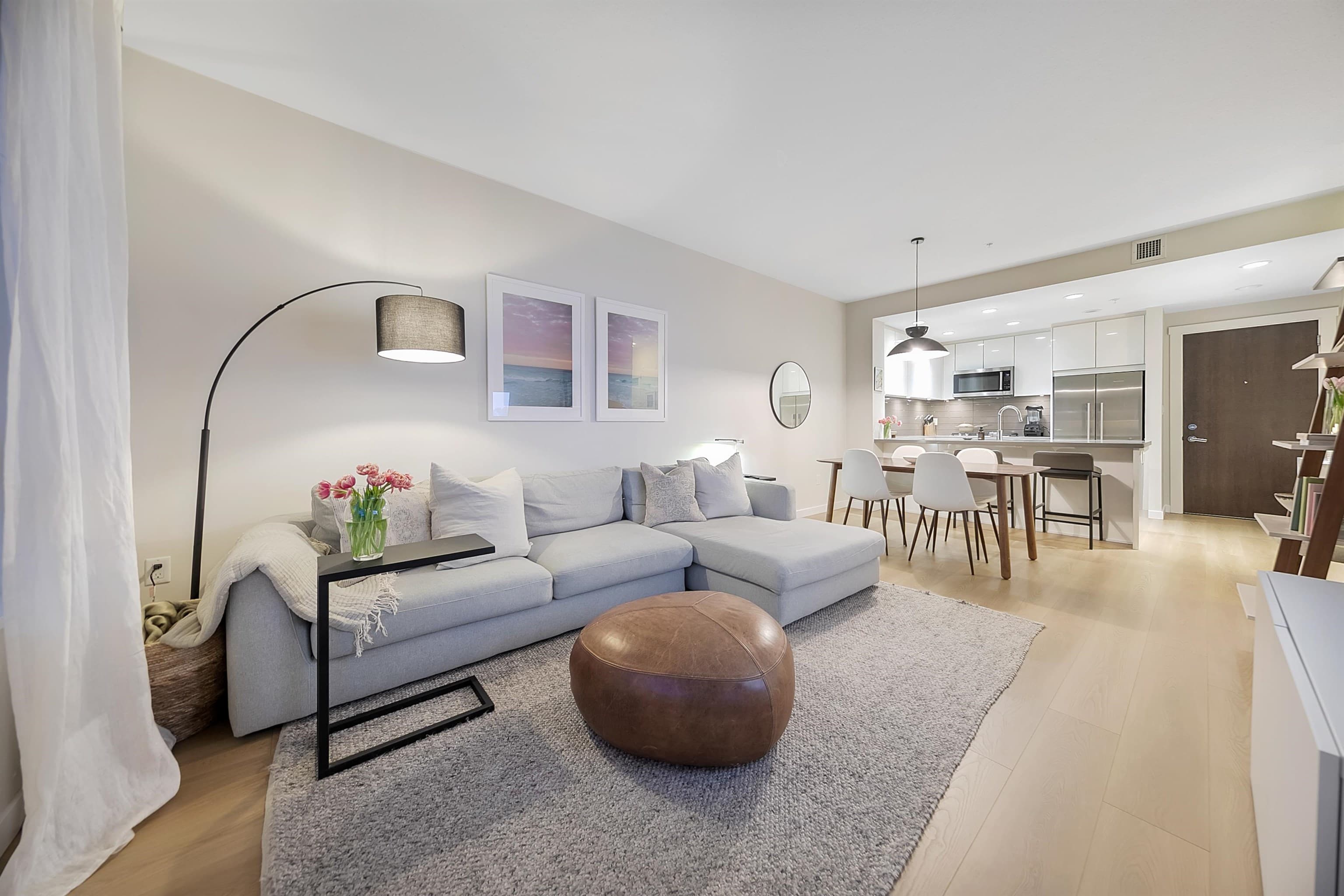 428 - 255 W 1st Street, North Vancouver, V7M 3G8 — photo 3