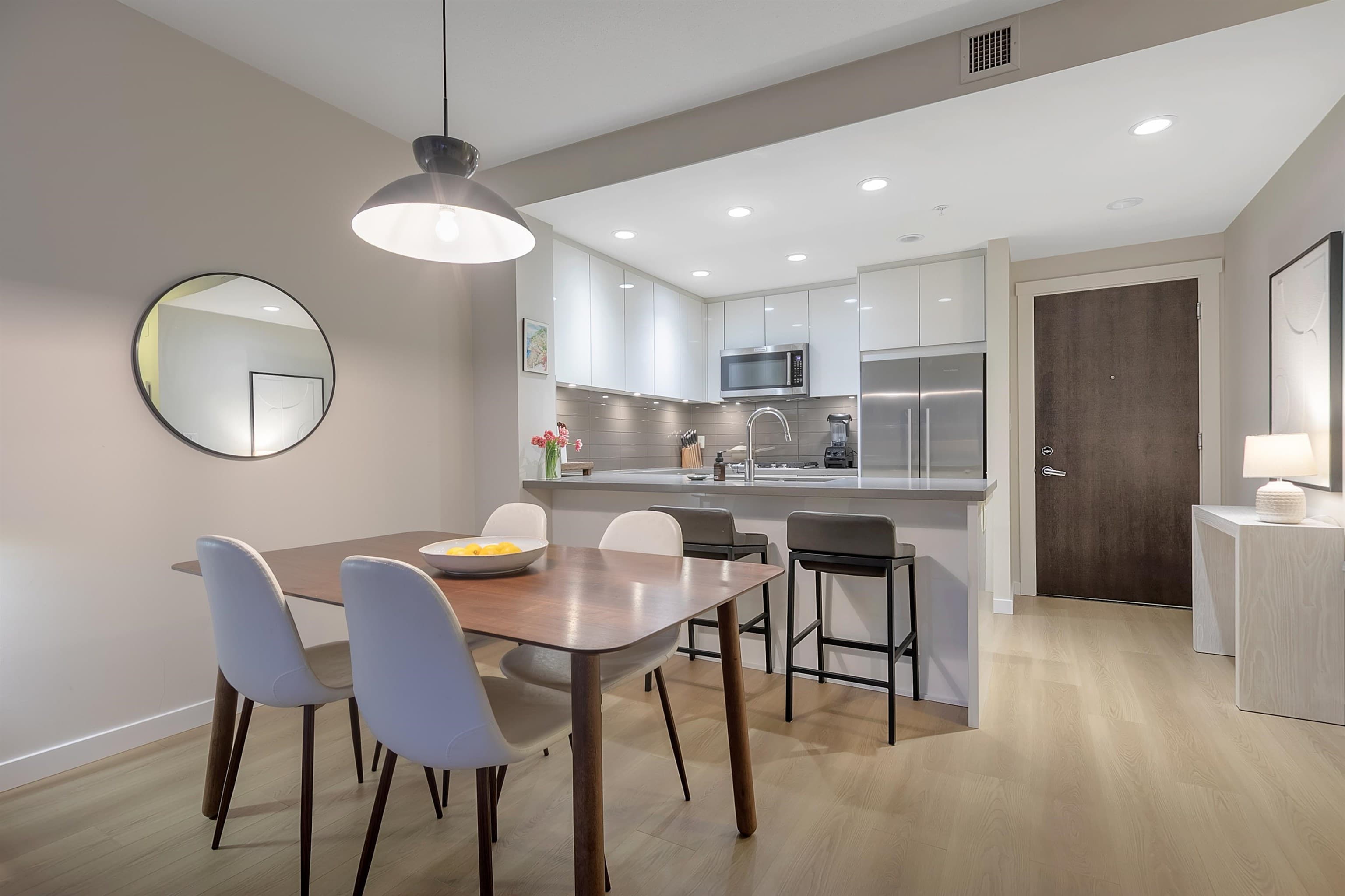 428 - 255 W 1st Street, North Vancouver, V7M 3G8 — photo 4