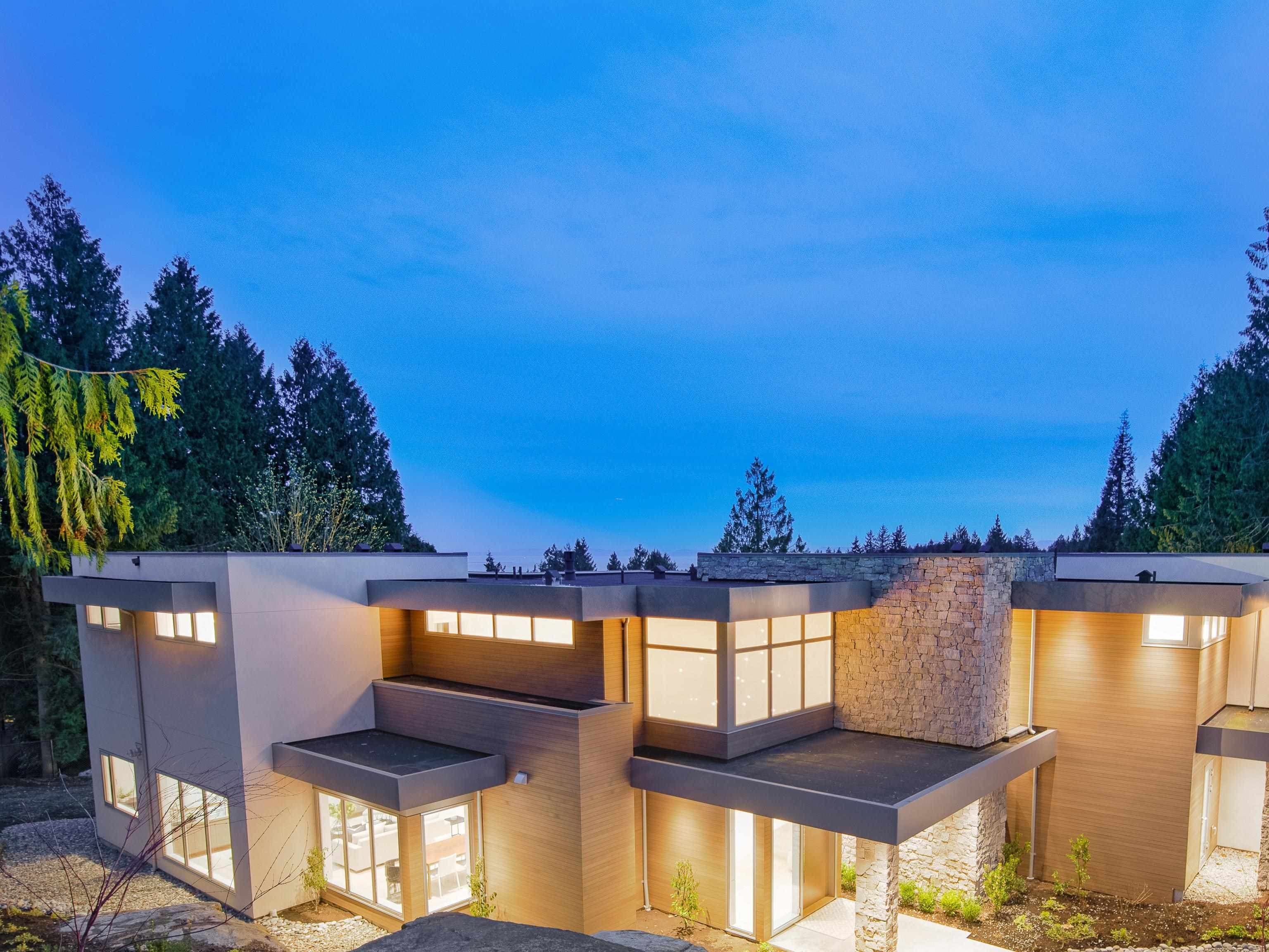 4177 Rockridge Road, West Vancouver