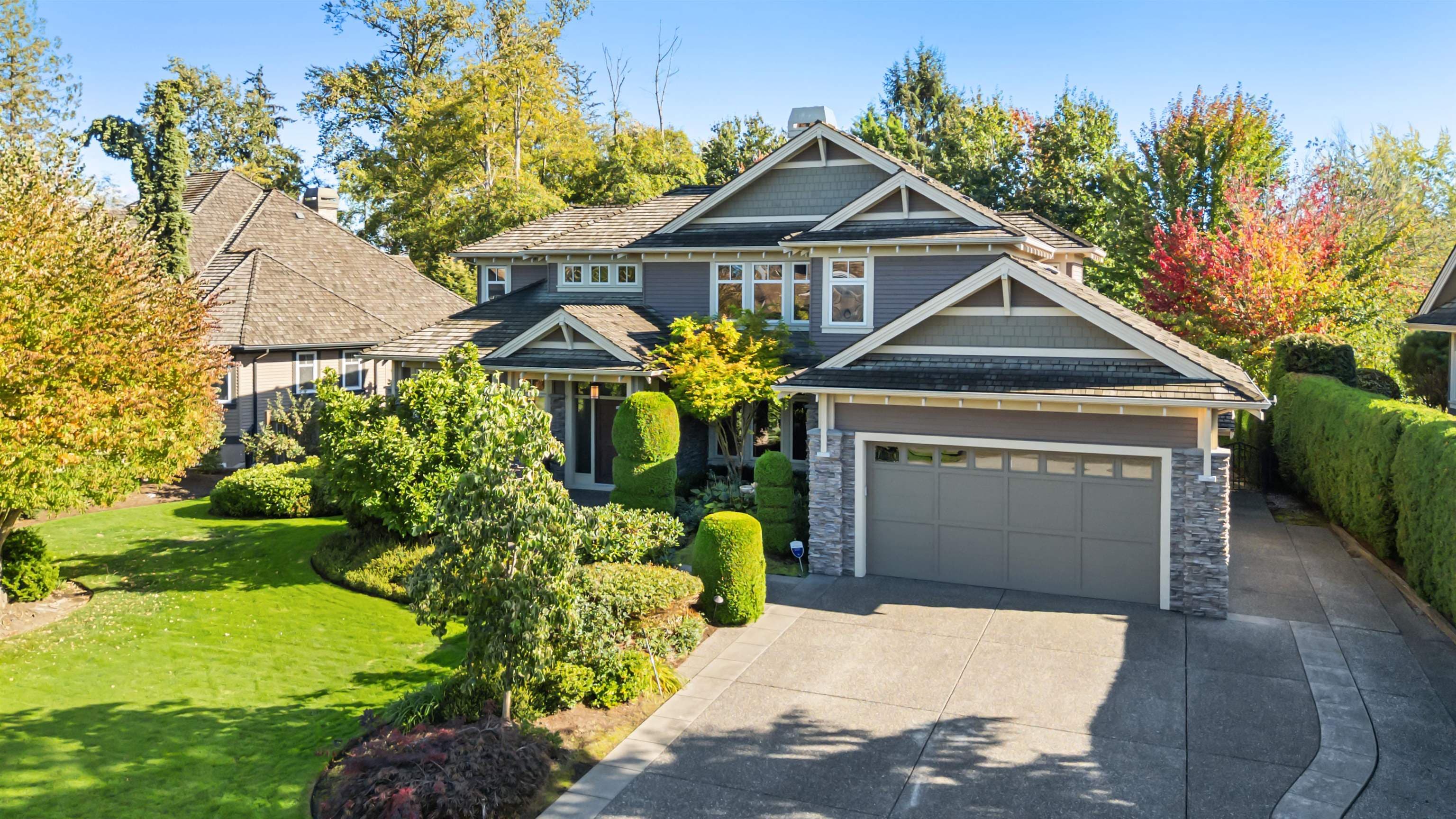 3842 Devonshire Drive, Surrey, V3Z 0M2 — photo 2