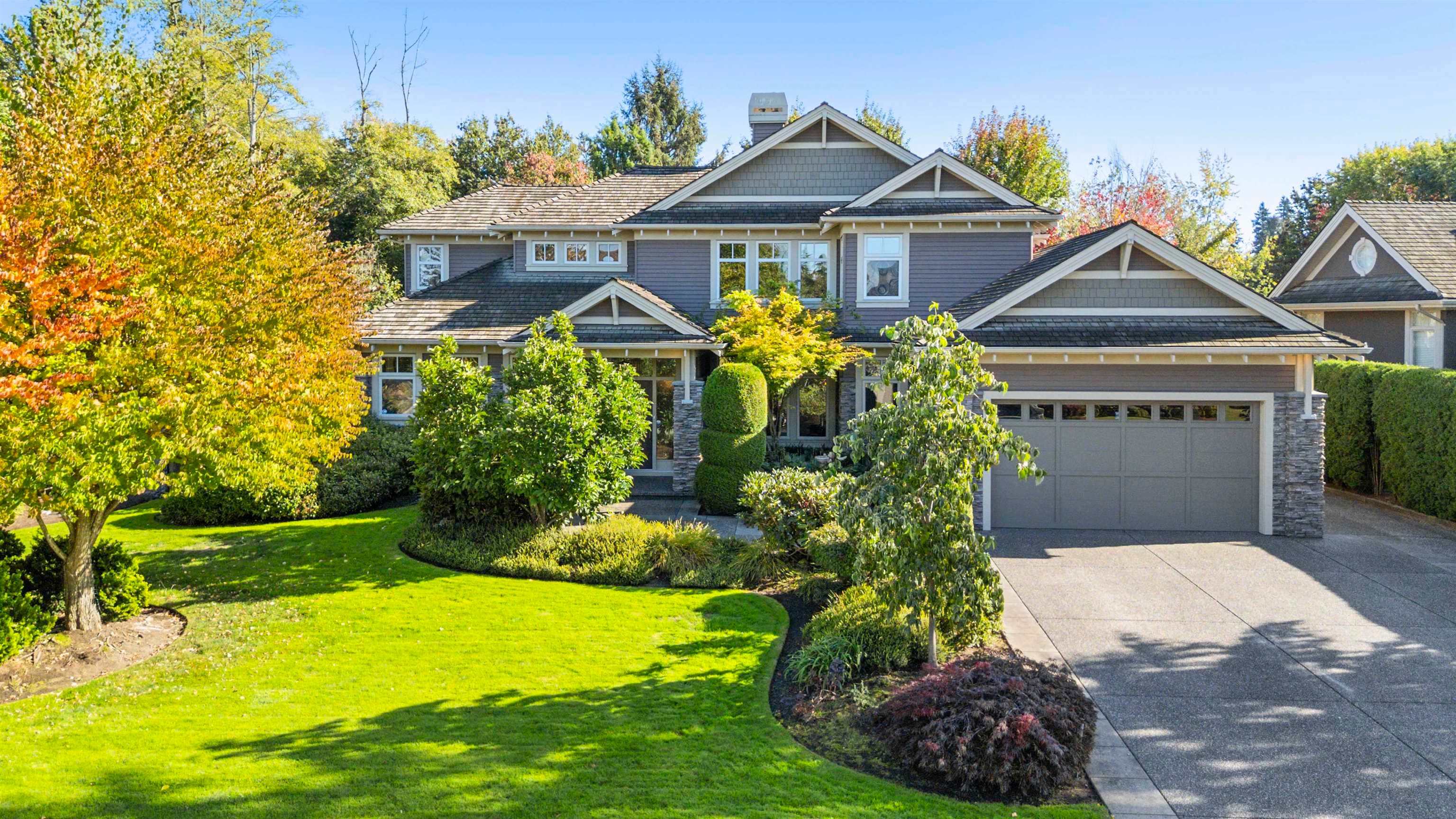 3842 Devonshire Drive, Surrey, V3Z 0M2 — photo 1