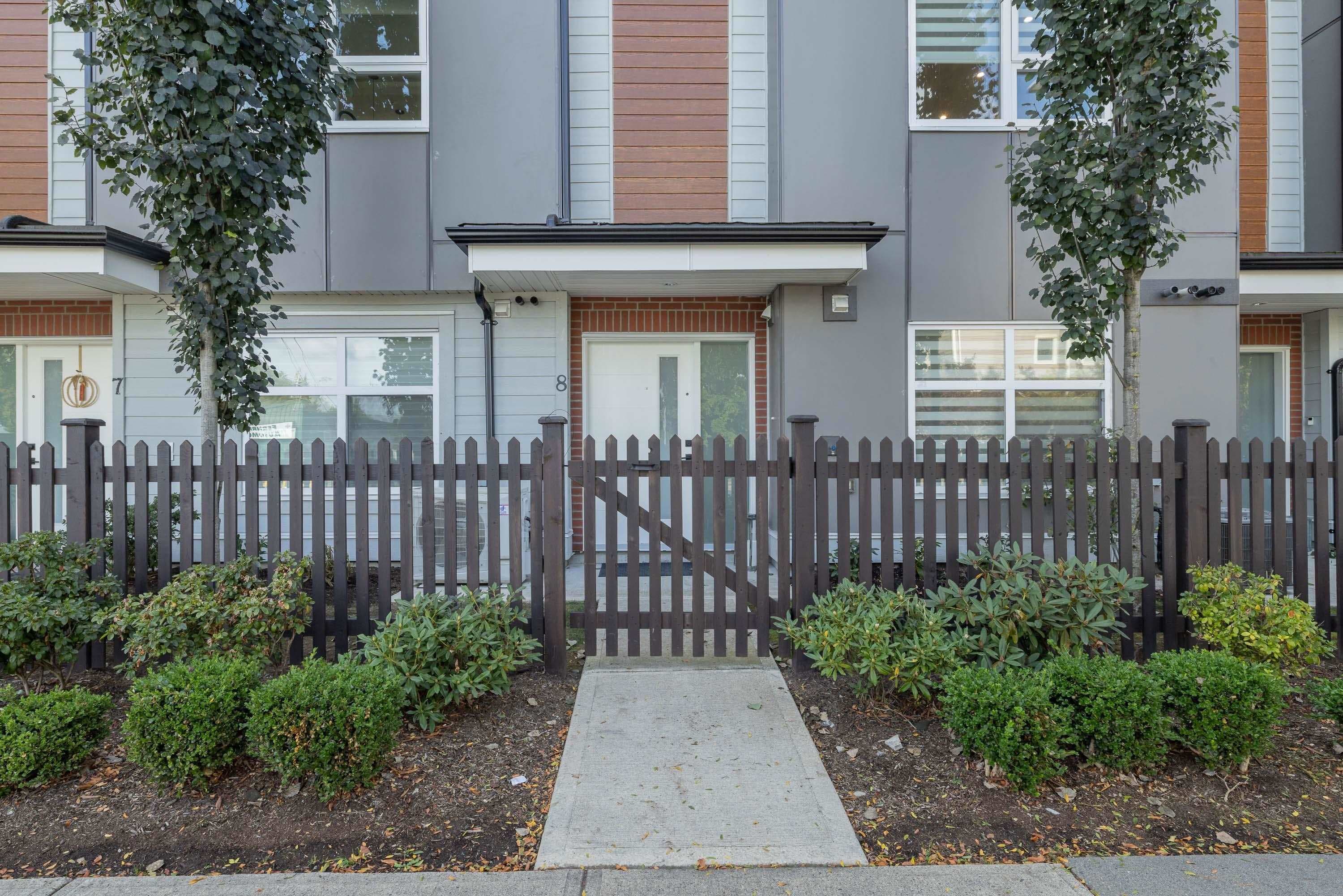 8 - 22334 48 Avenue, Langley, V3A 3N5 — photo 2