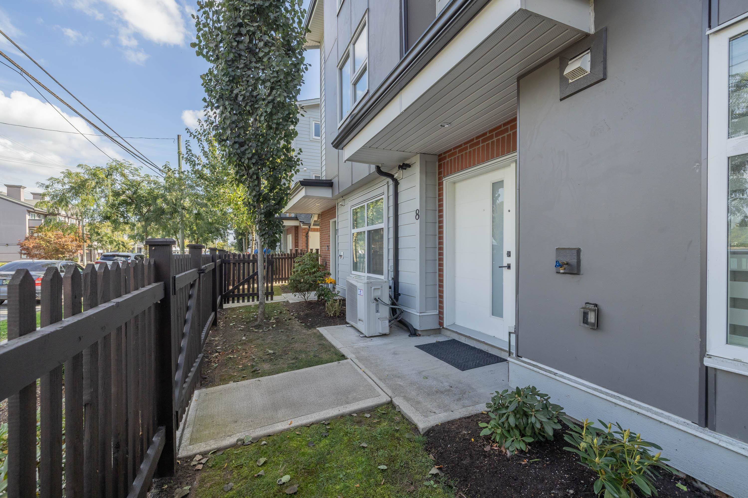 8 - 22334 48 Avenue, Langley, V3A 3N5 — photo 3