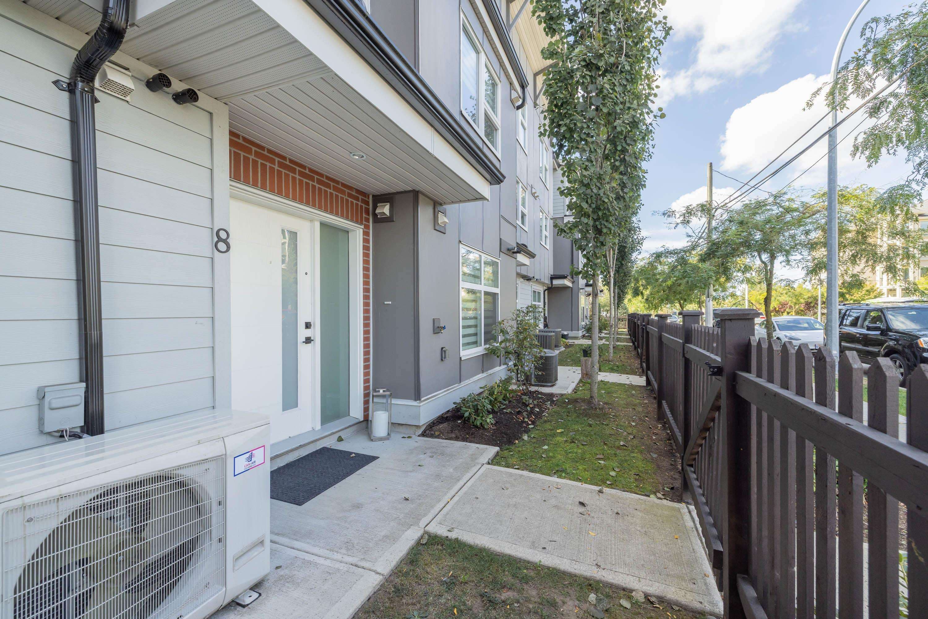8 - 22334 48 Avenue, Langley, V3A 3N5 — photo 4