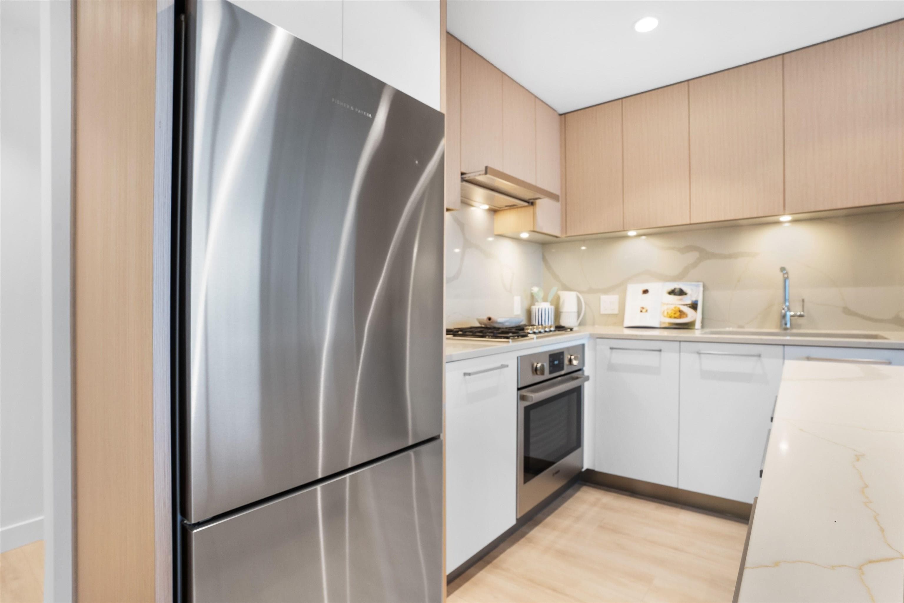 3607 - 567 Clarke Road, Coquitlam, V3J 0K7 — photo 3