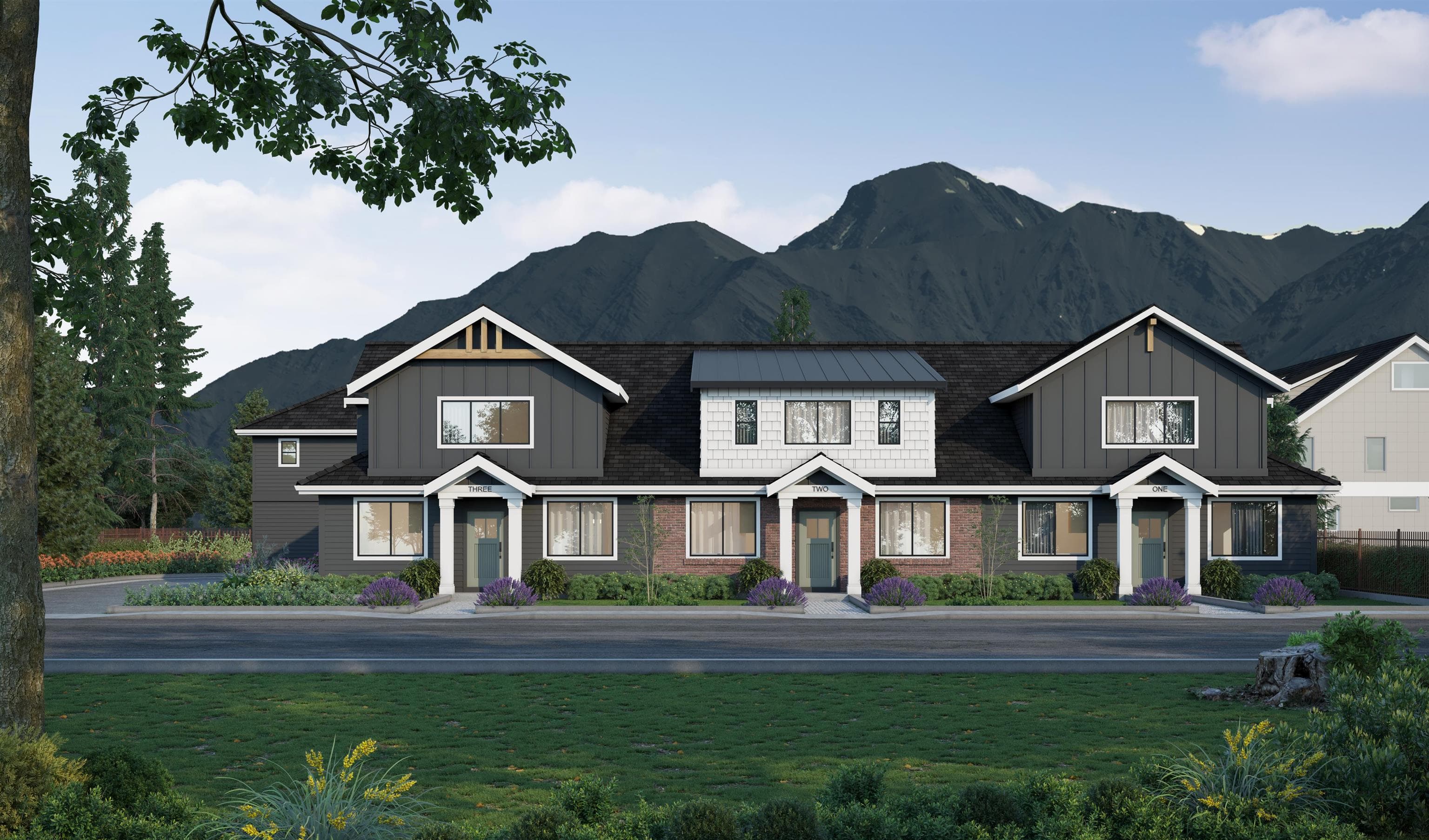 1 - 558 Park Street, Hope, V0X 1L0 — photo 2