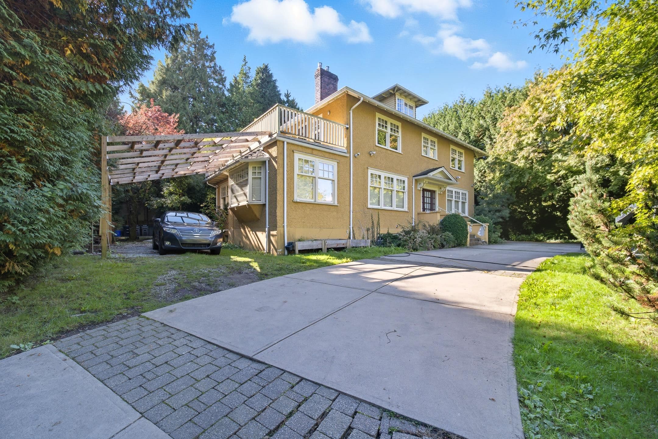 1350 W 15th Avenue, Vancouver, V6H 1S3 — photo 2