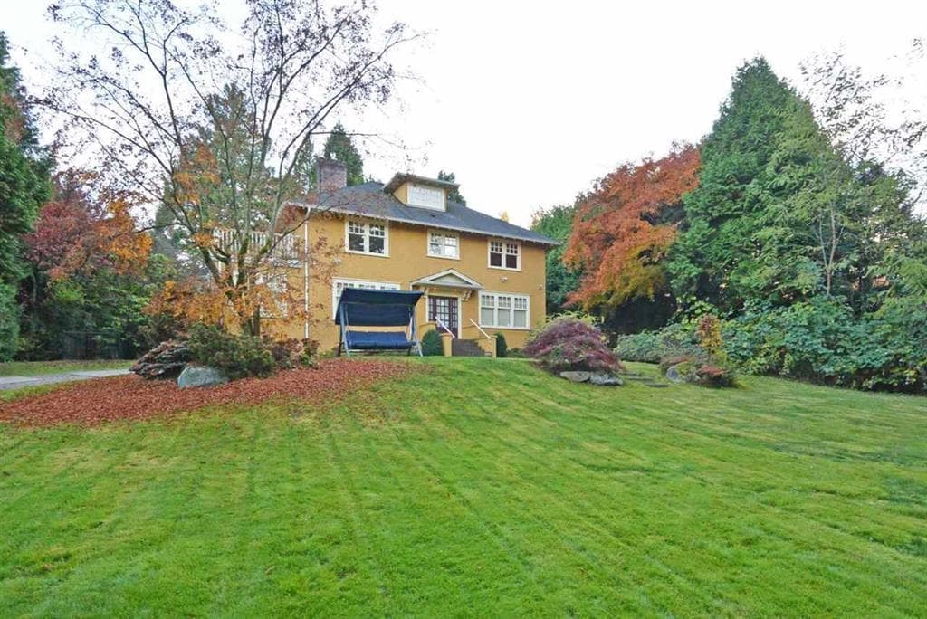 1350 W 15th Avenue, Vancouver