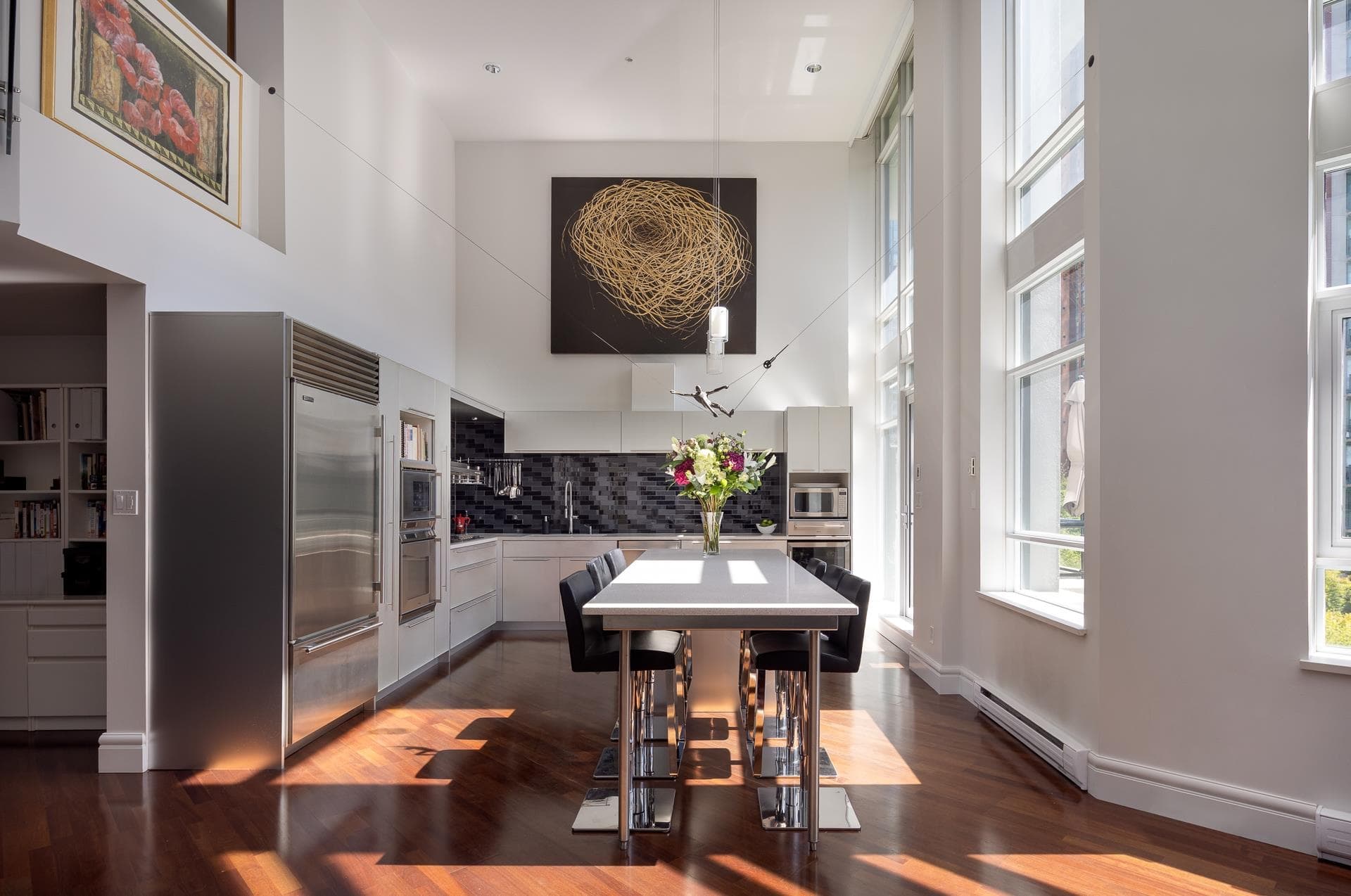 401 - 988 Richards Street, Vancouver, V6B 8R2 — photo 4