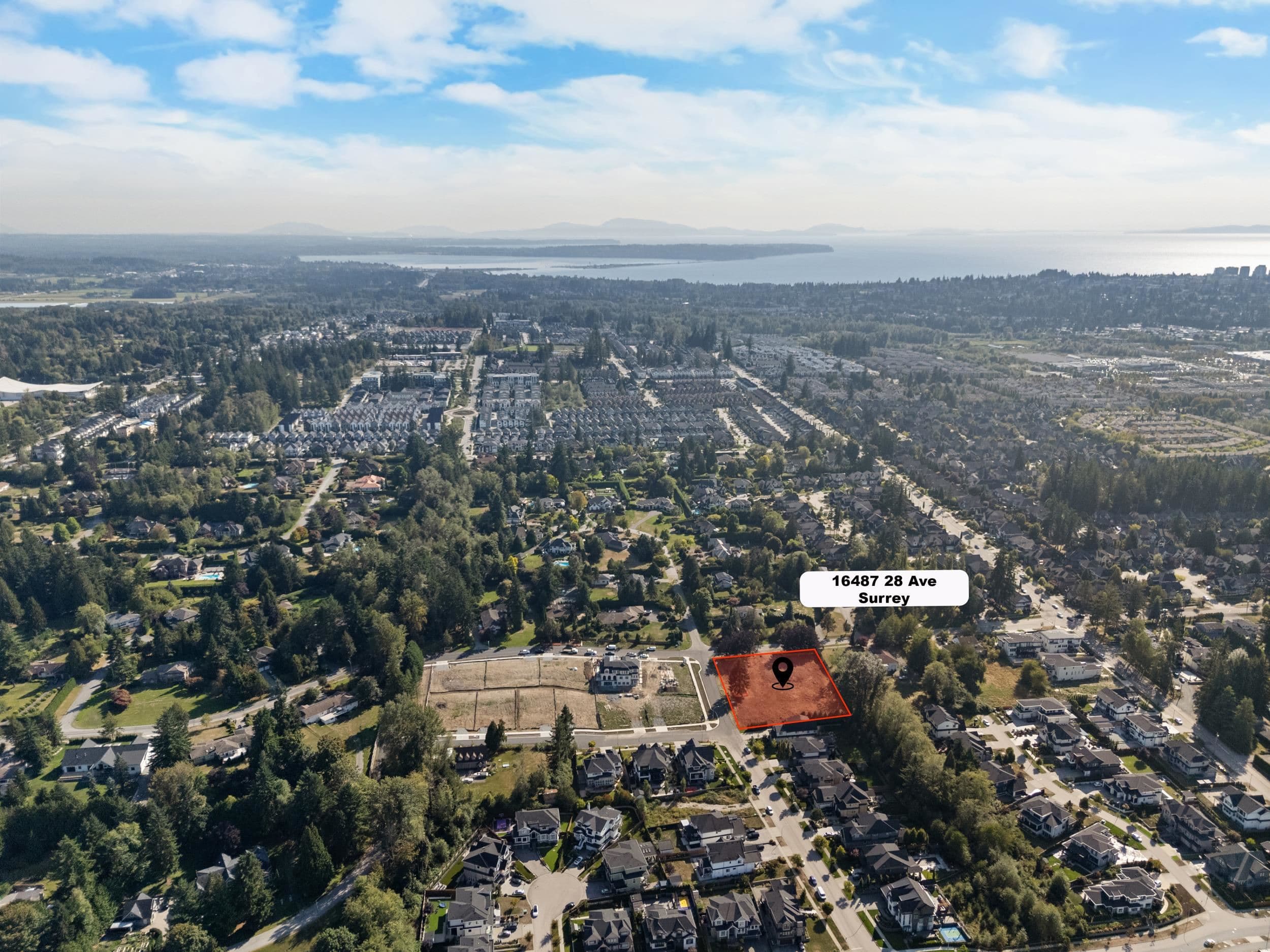 LT.2 - 16487 28 Avenue, Surrey