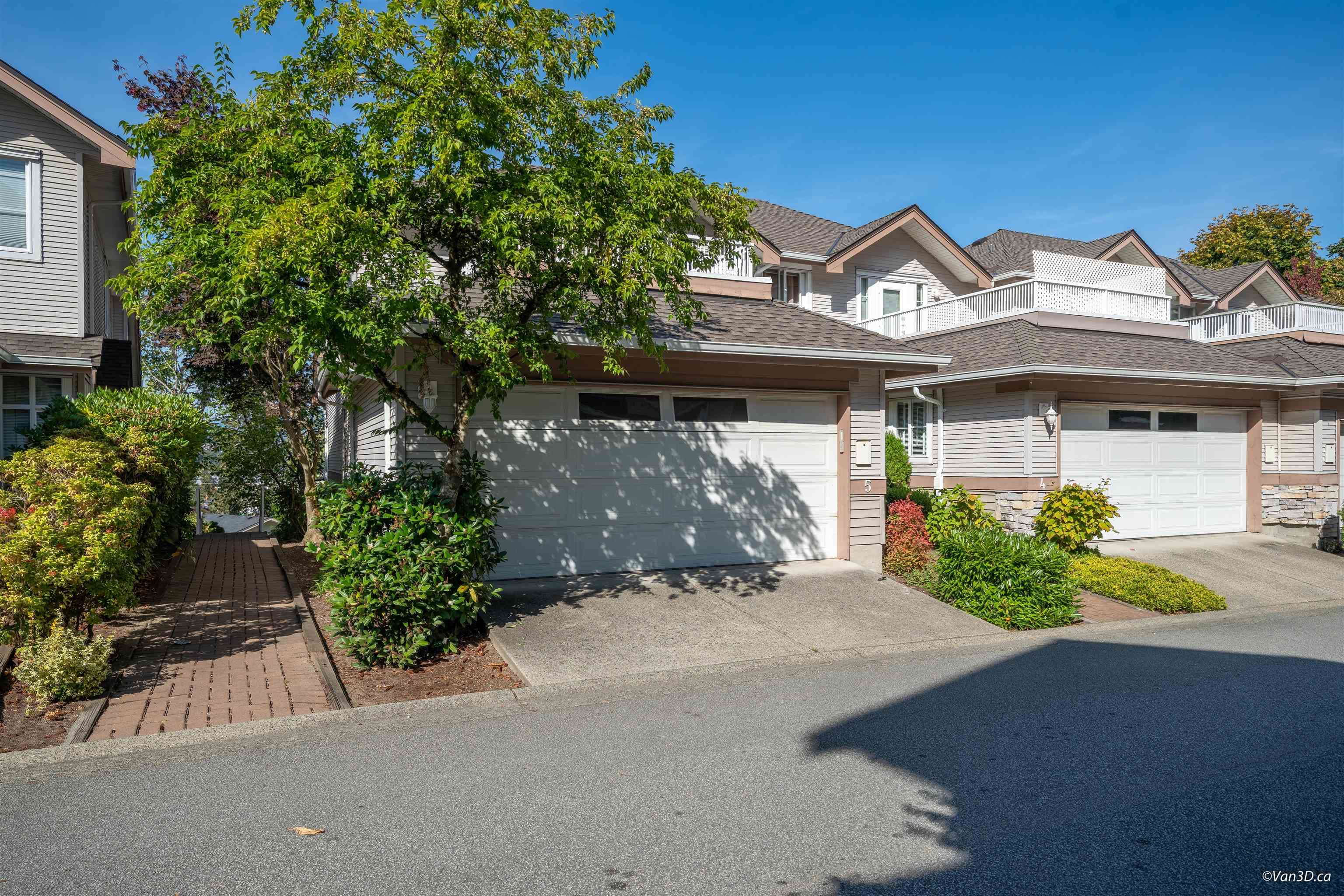 5 - 11860 River Road, Surrey — sold