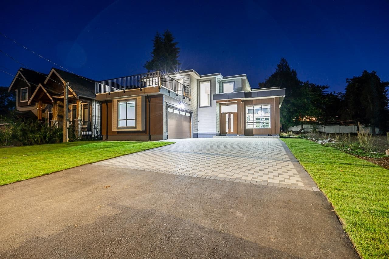 14096 113a Avenue, Surrey