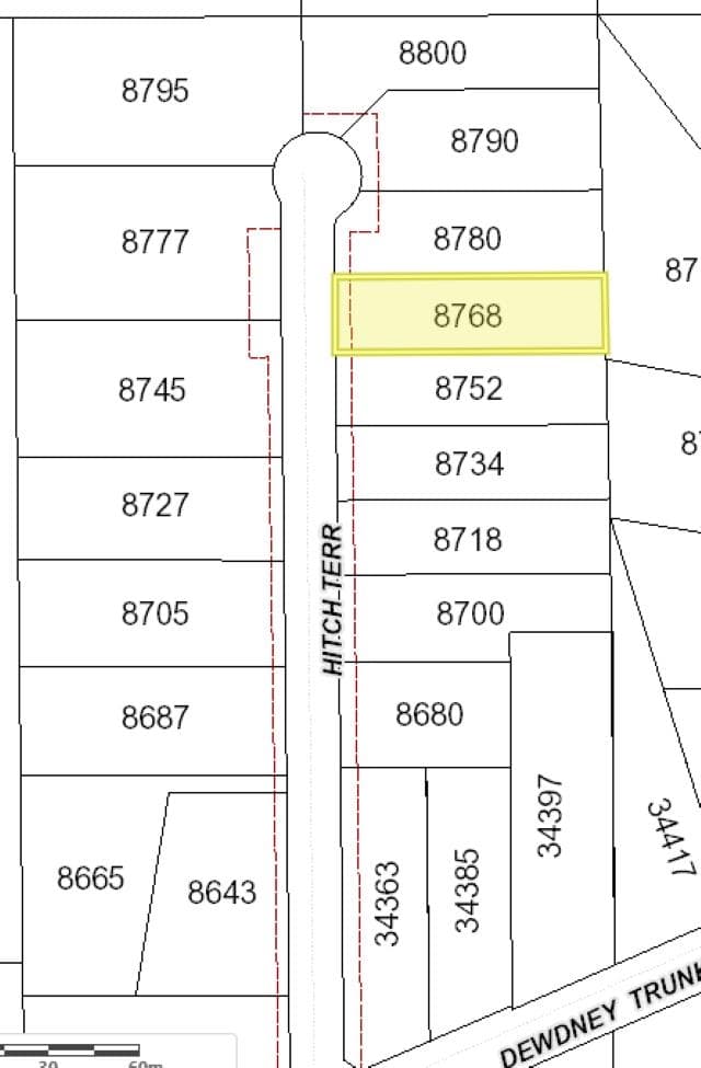 8768 Hitch Terrace, Mission, V2V 6V4 — photo 2
