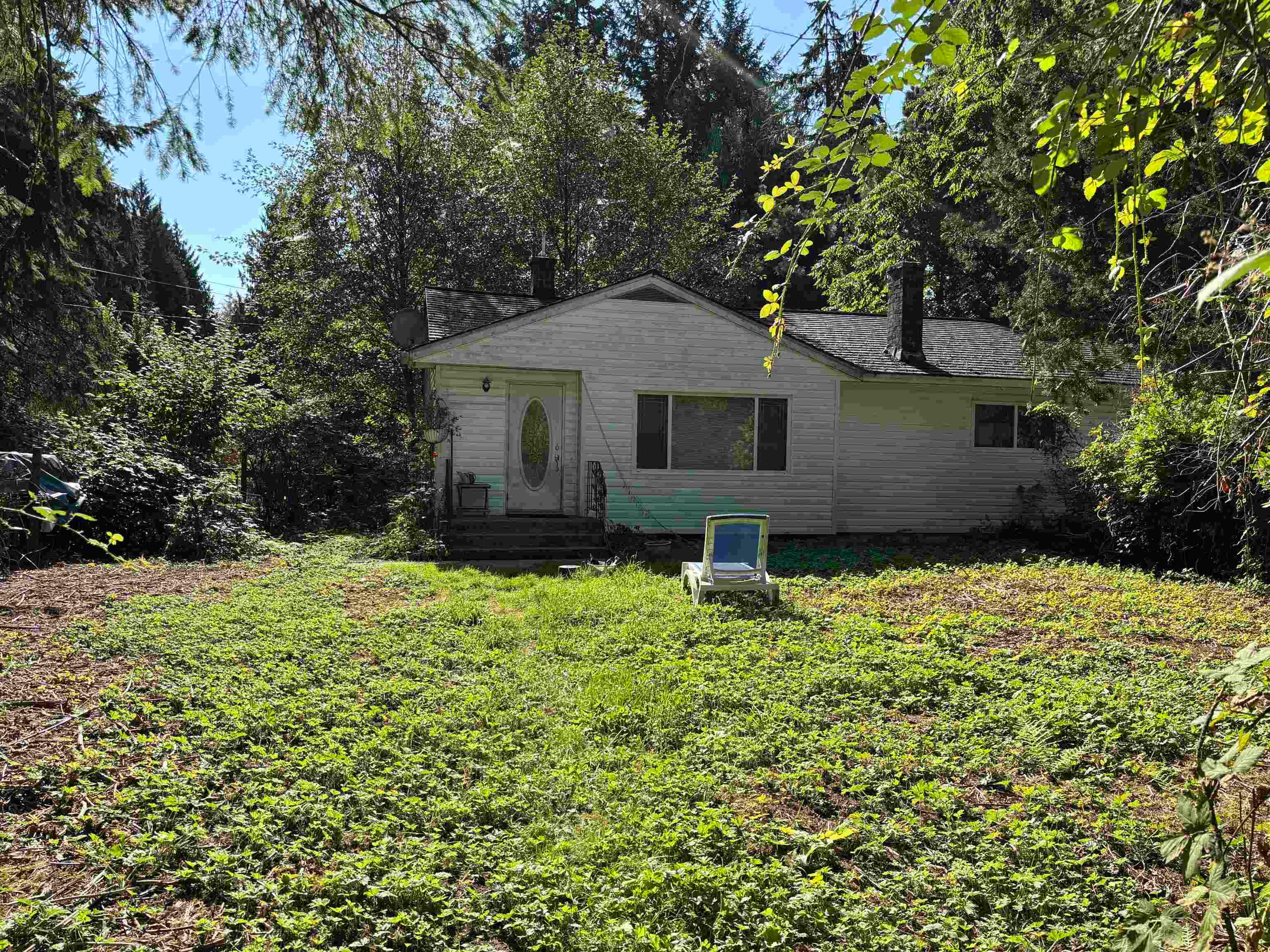 27338 112 Avenue, Maple Ridge — sold