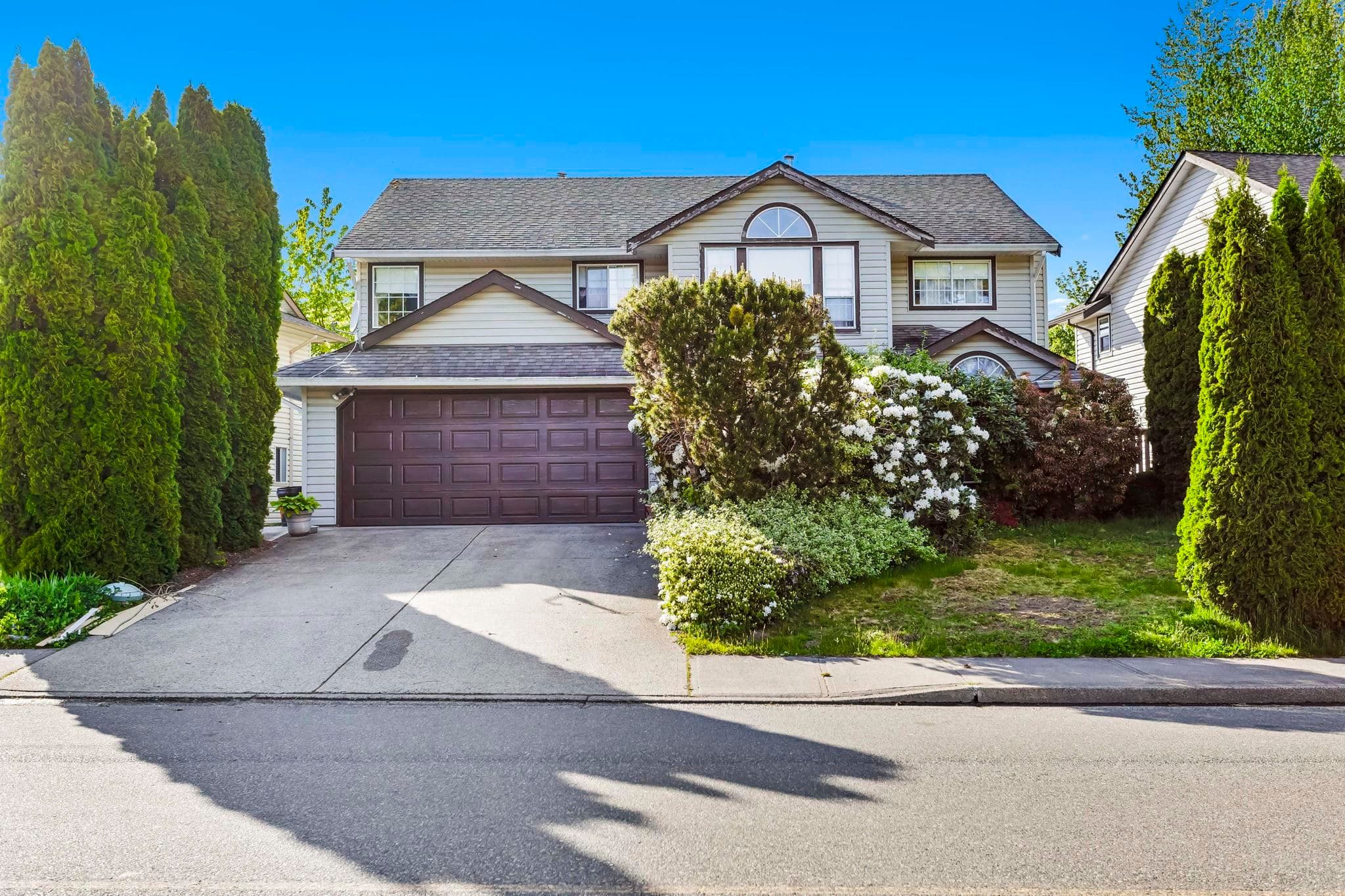 8479 Cade Barr Street, Mission