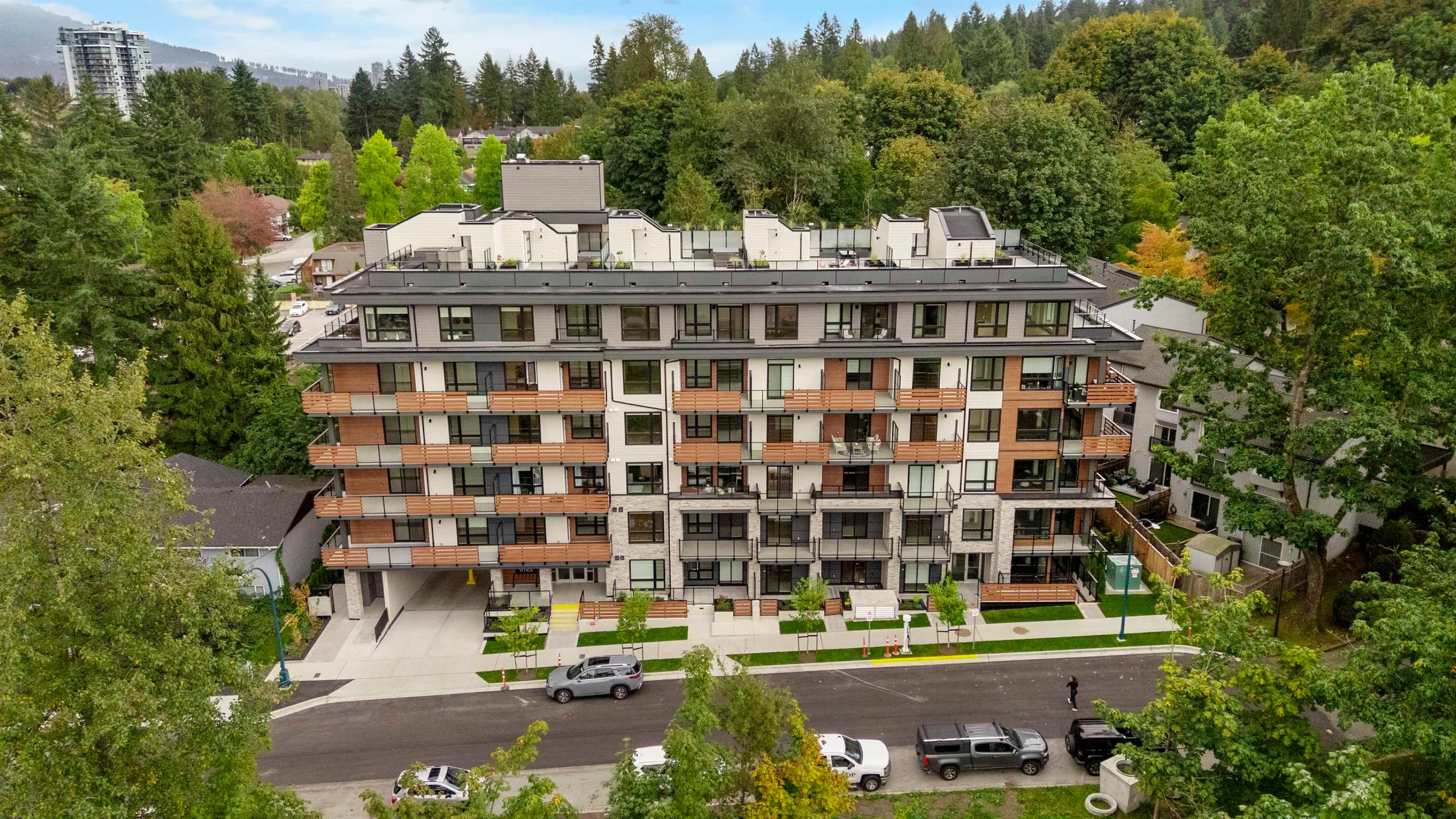 410 - 150 James Road, Port Moody, V3H 0N7 — photo 3