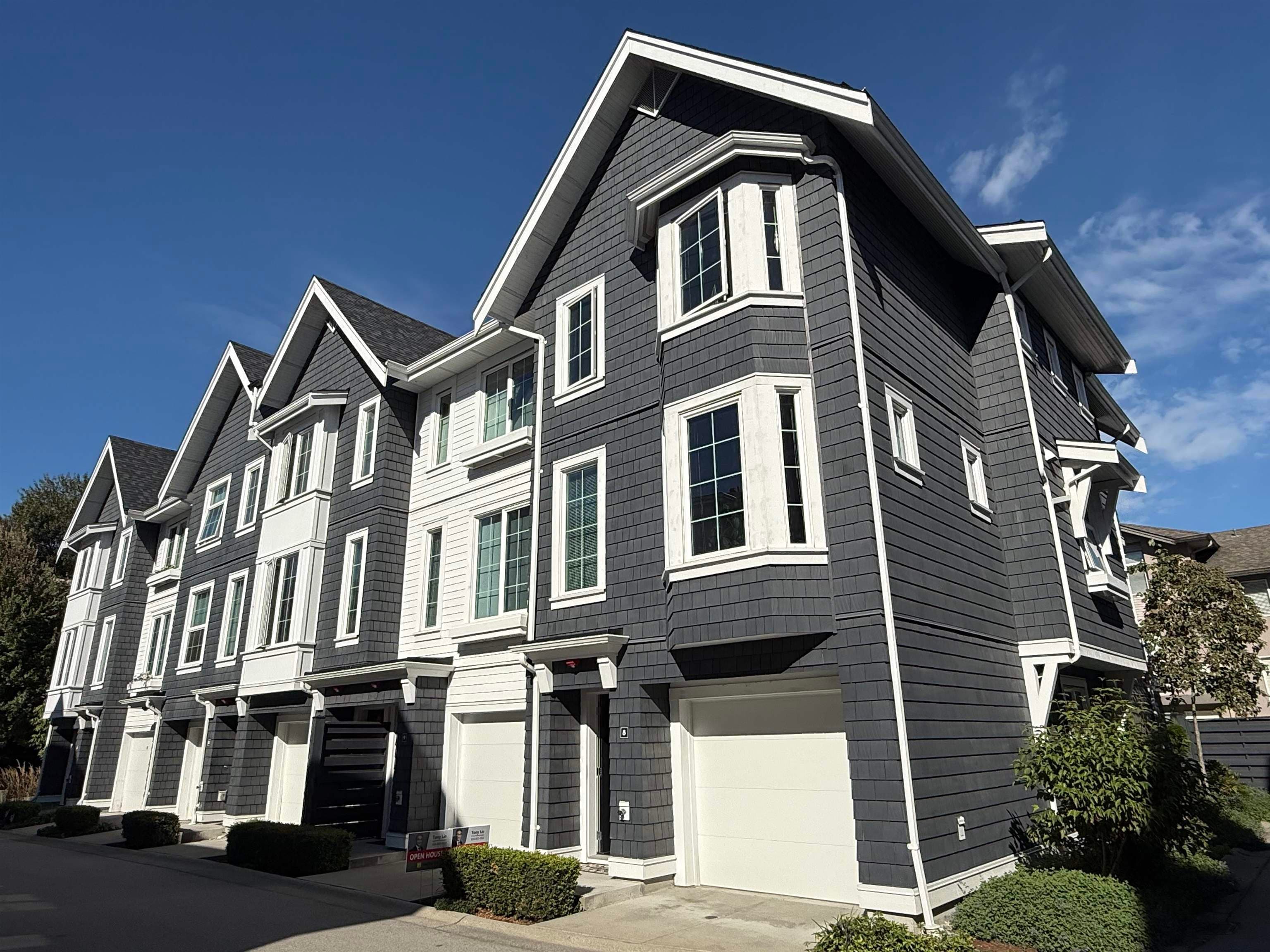 8 - 2560 Pitt River Road, Port Coquitlam, V3C 0G6 — photo 1