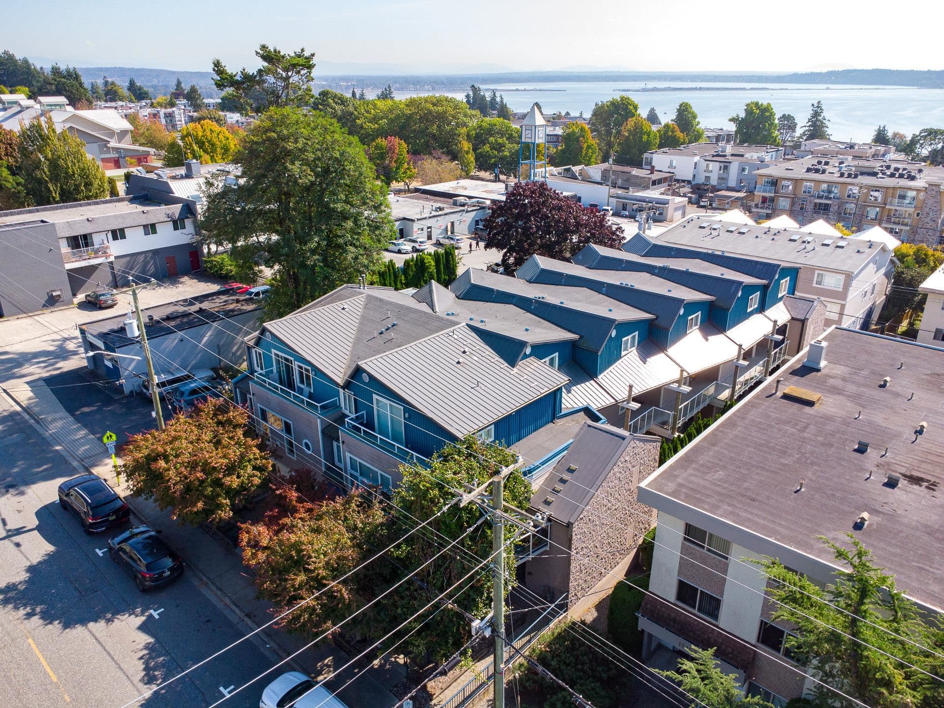 205 - 15154 Roper Avenue, White Rock, V4B 2E7 — photo 3